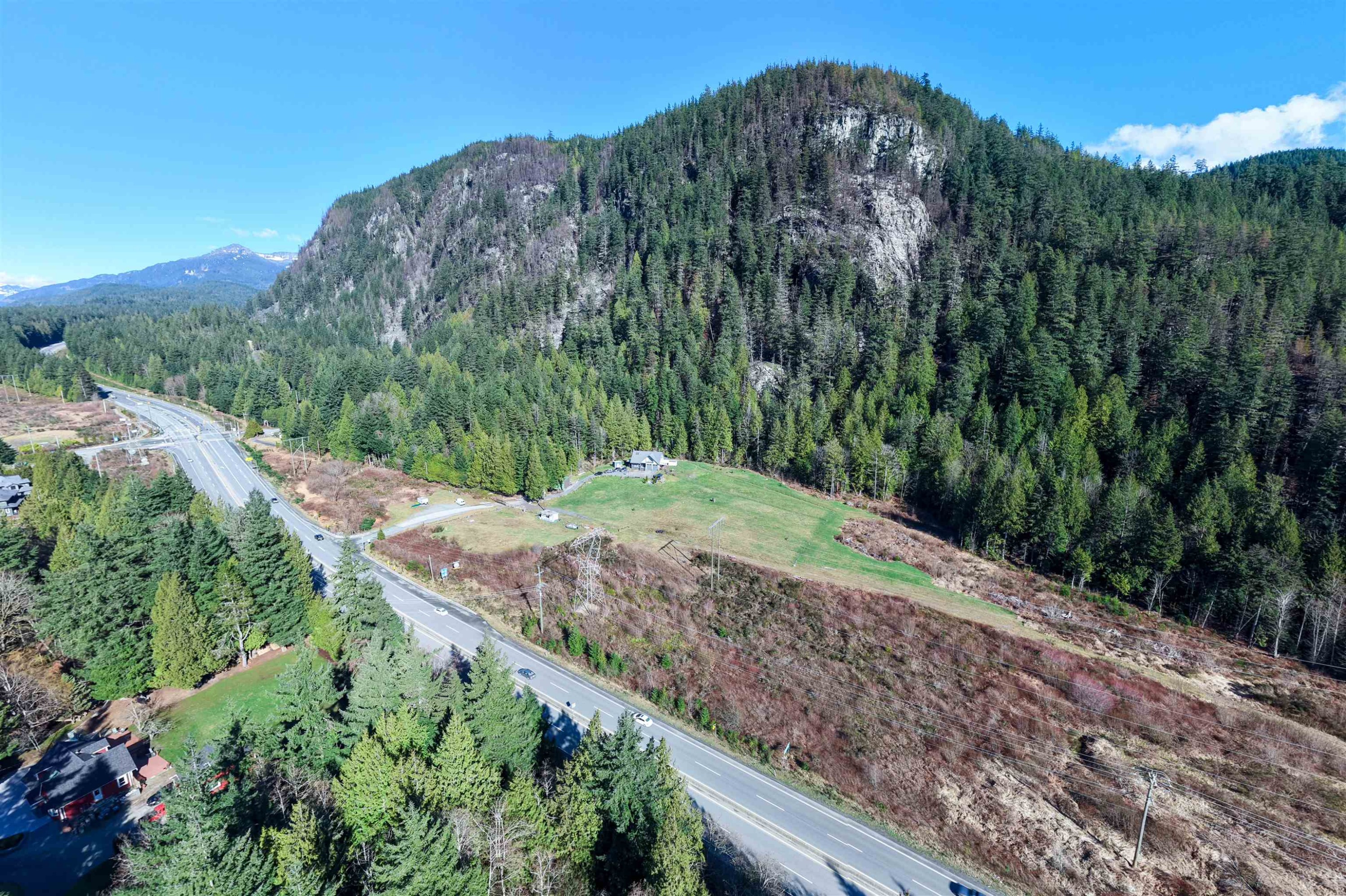 4000 Highway 99, Squamish, BC