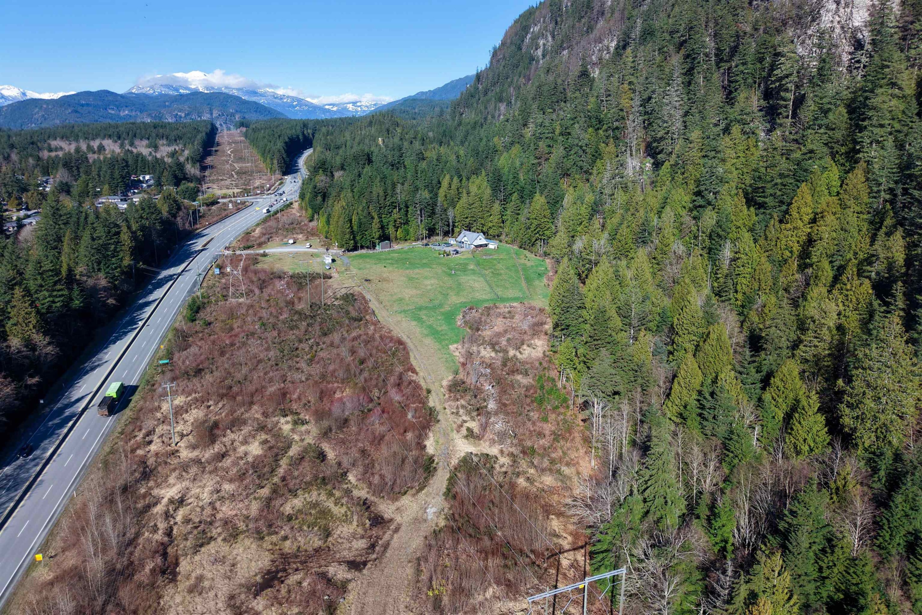 4000 Highway 99, Squamish, BC