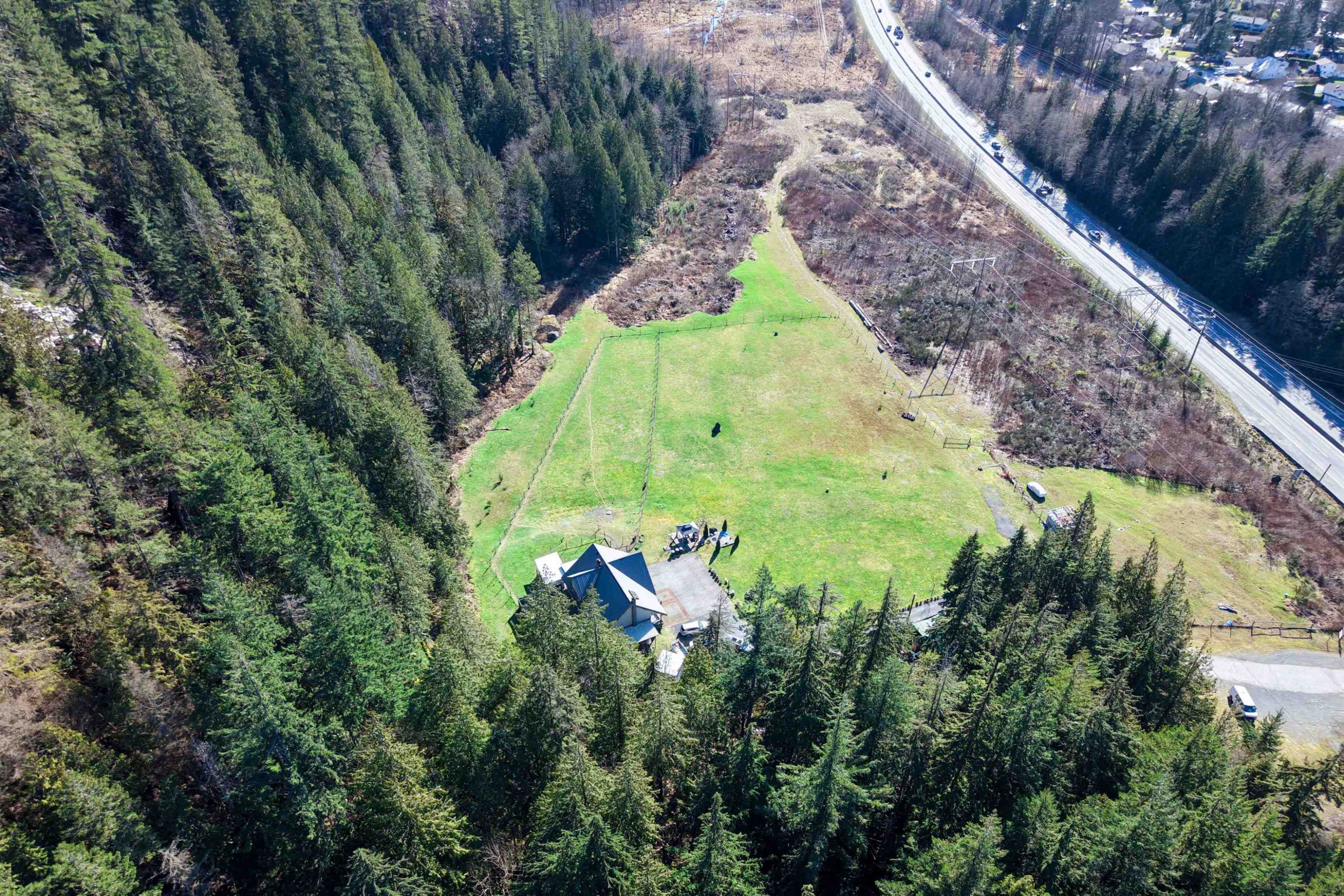 4000 Highway 99, Squamish, BC
