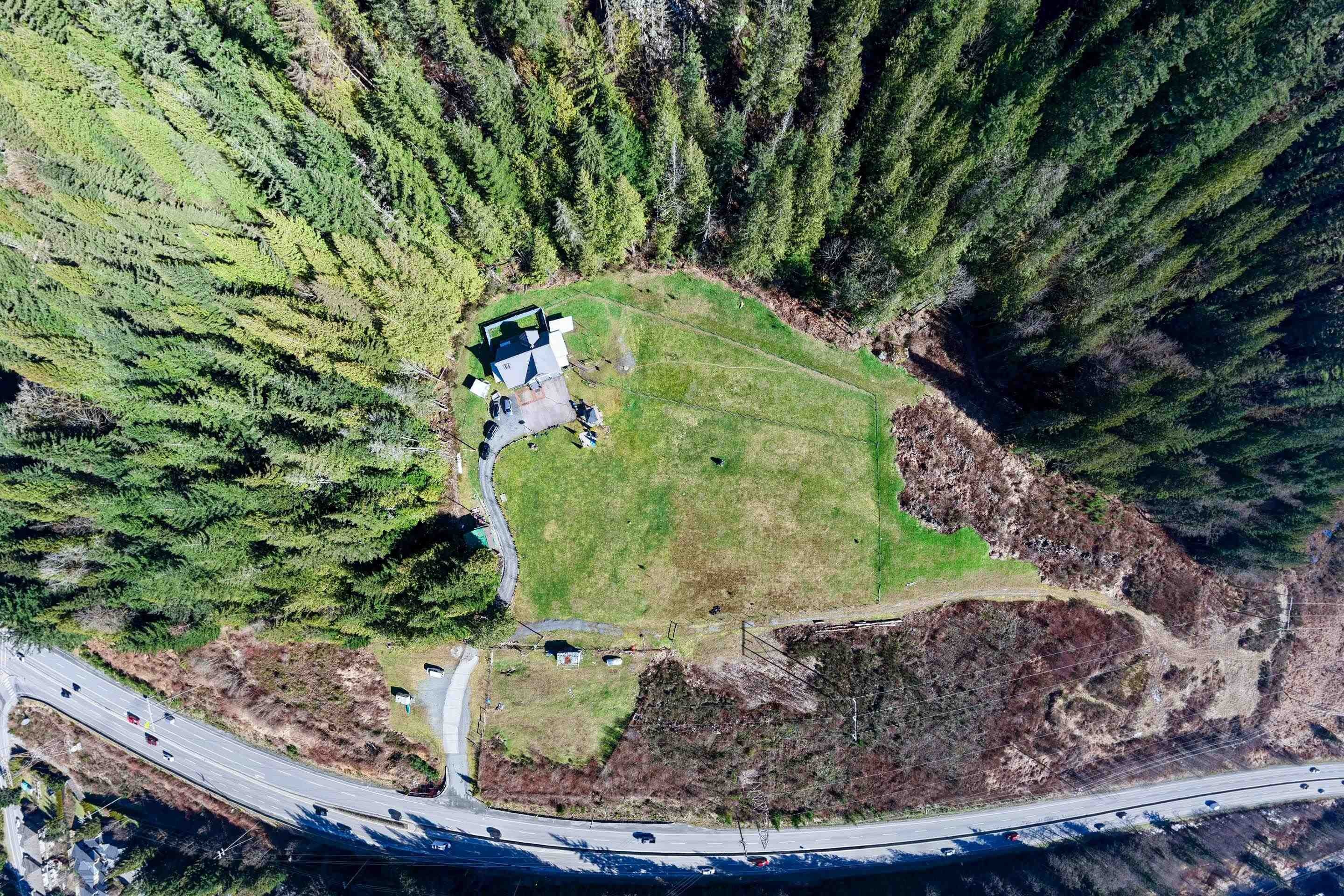 4000 Highway 99, Squamish, BC