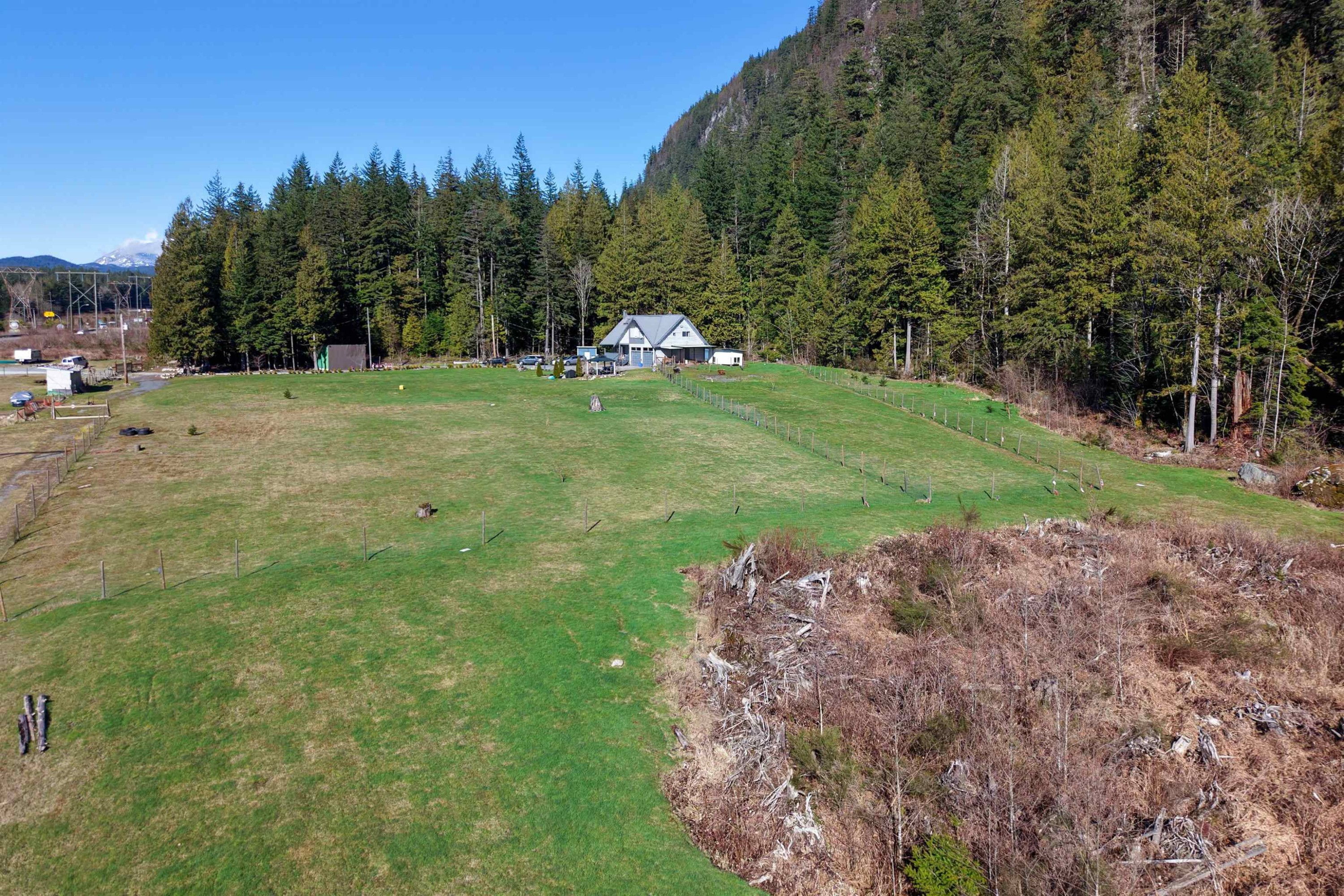 4000 Highway 99, Squamish, BC