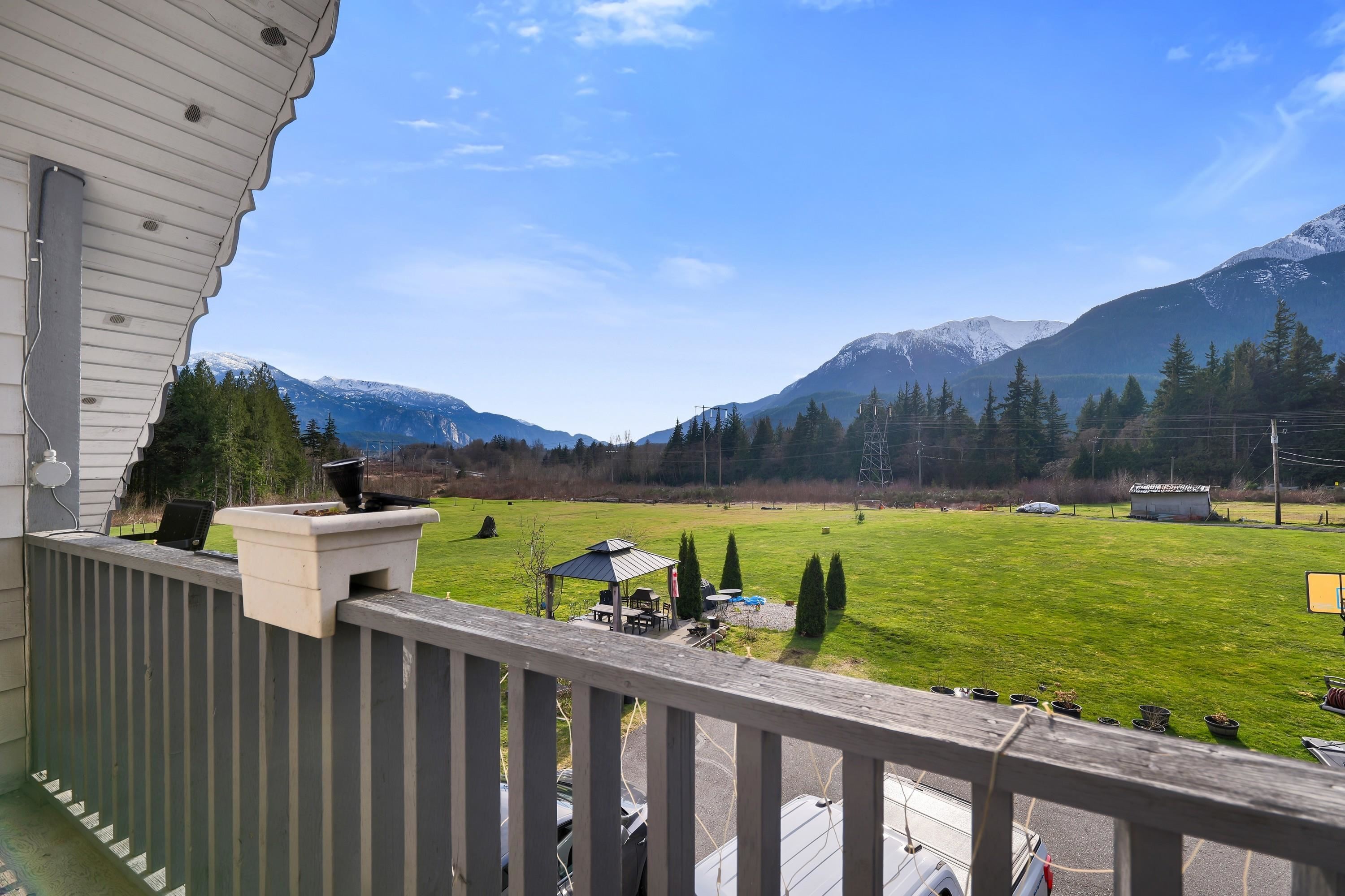 4000 Highway 99, Squamish, BC