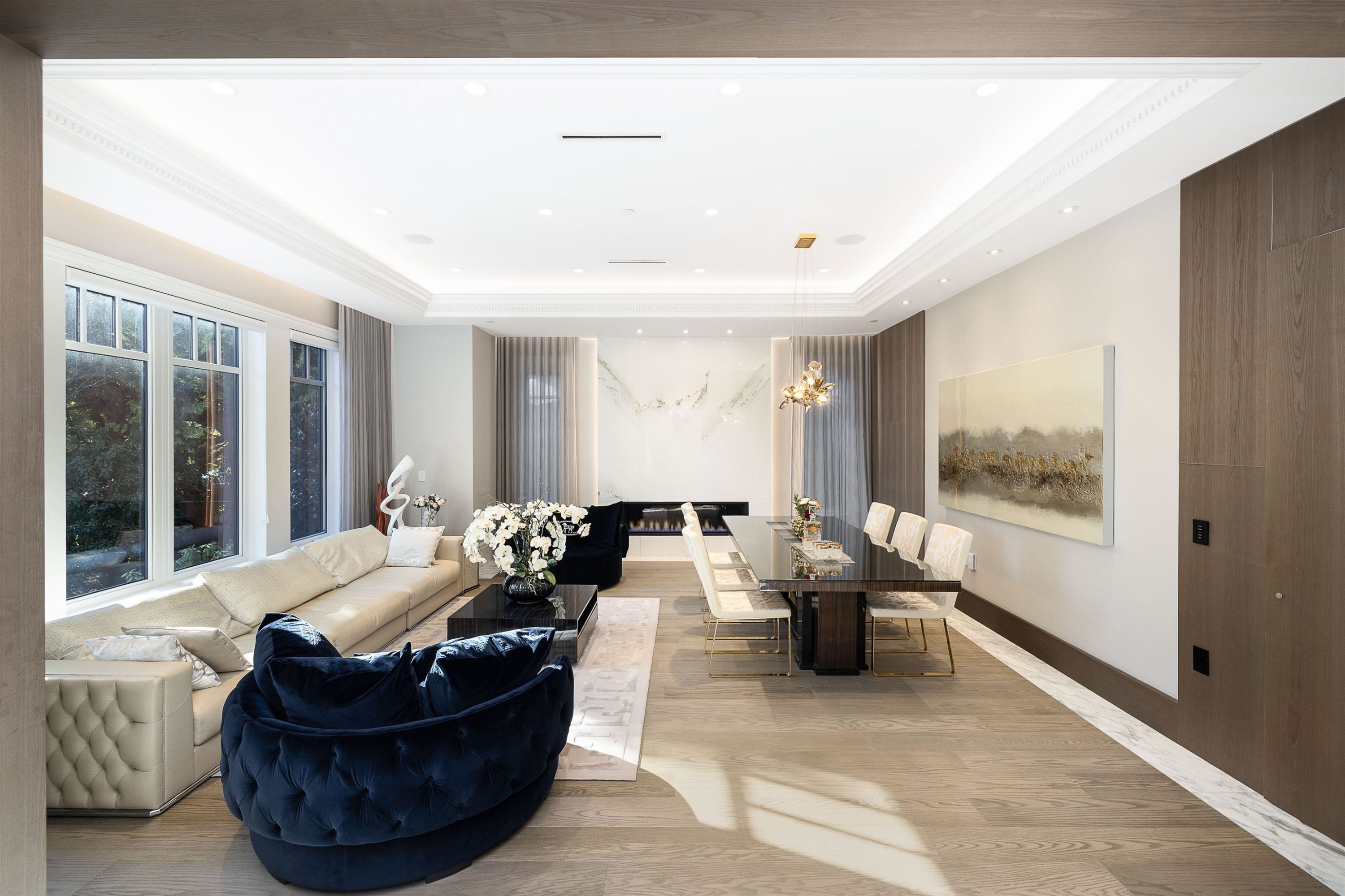 1239 40Th Avenue W, Vancouver, BC