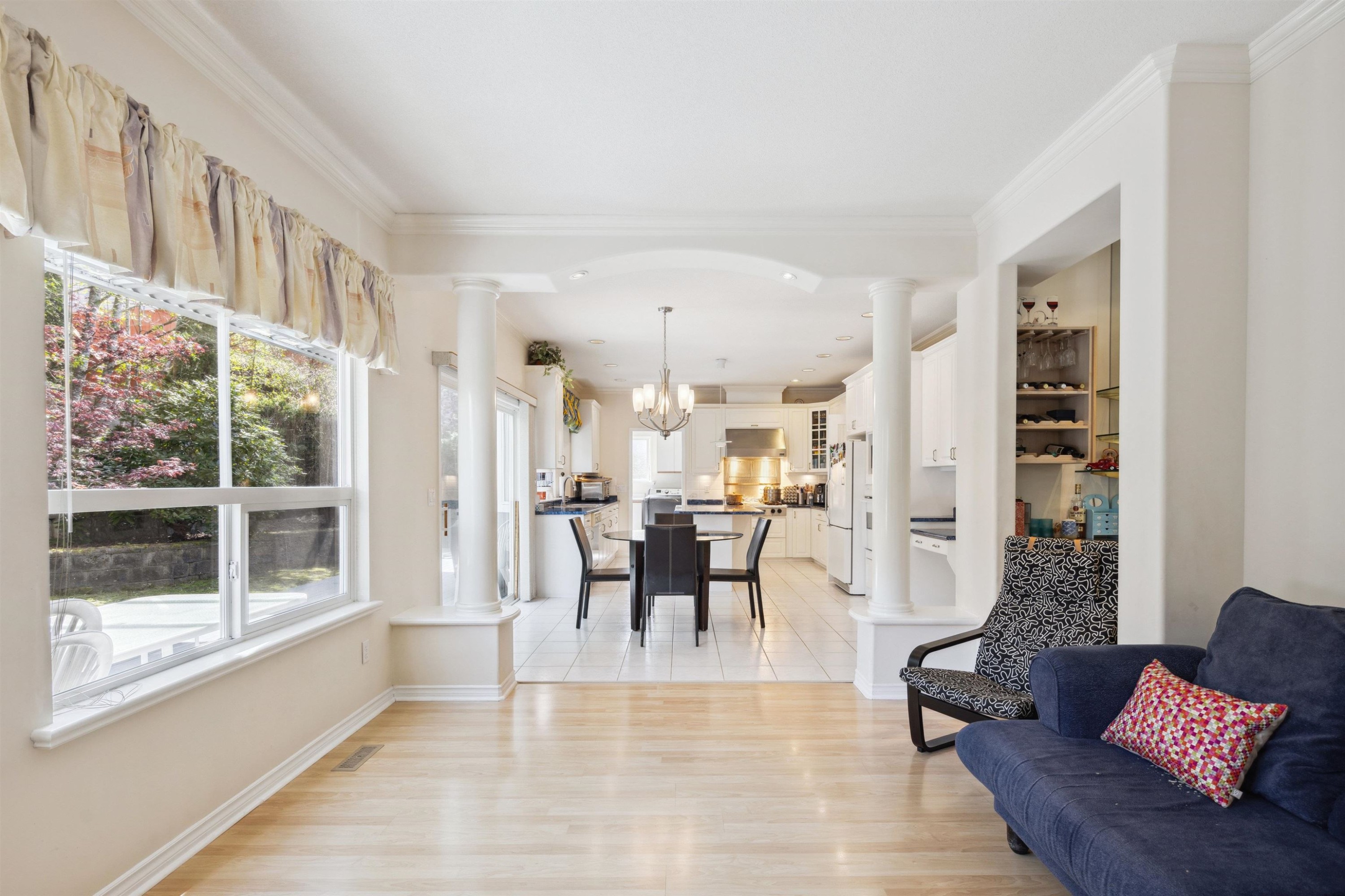 2525 Sapphire Place, Coquitlam, BC