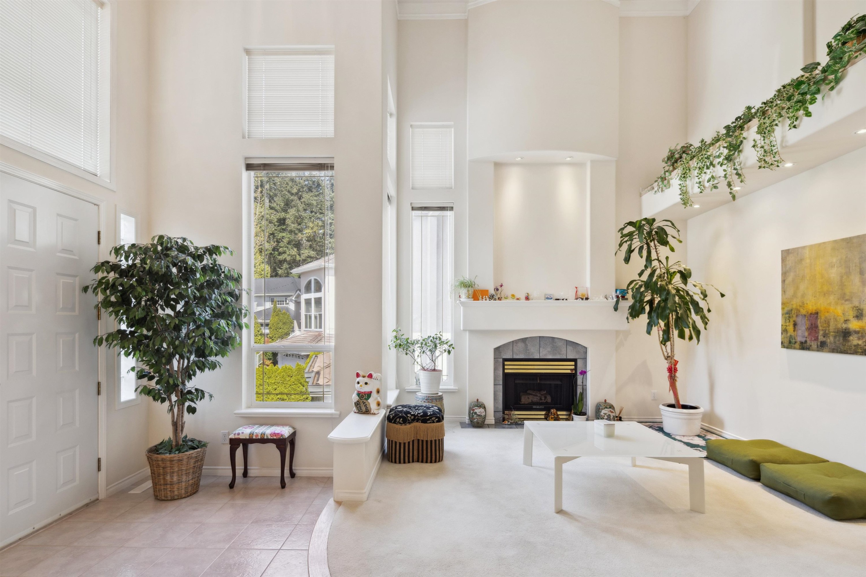 2525 Sapphire Place, Coquitlam, BC