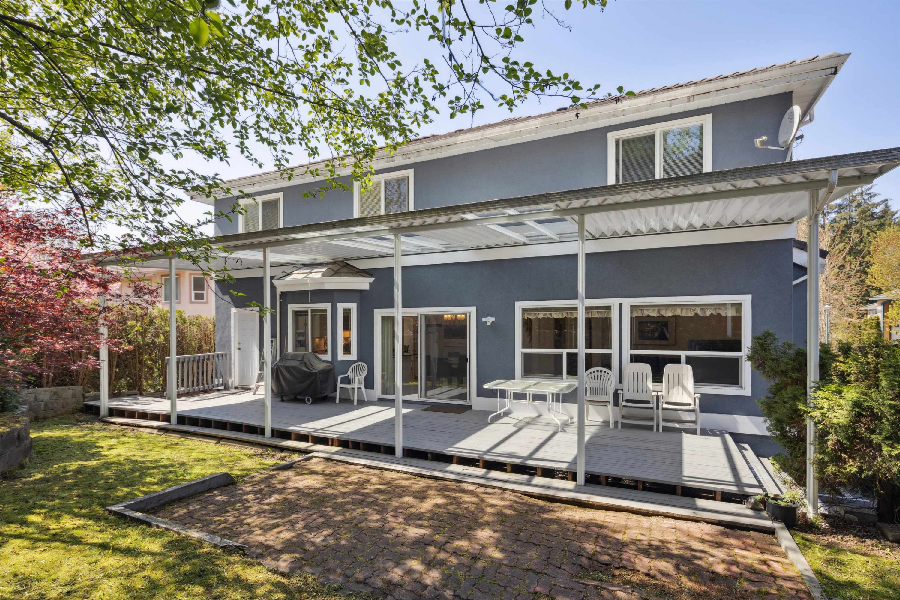 2525 Sapphire Place, Coquitlam, BC