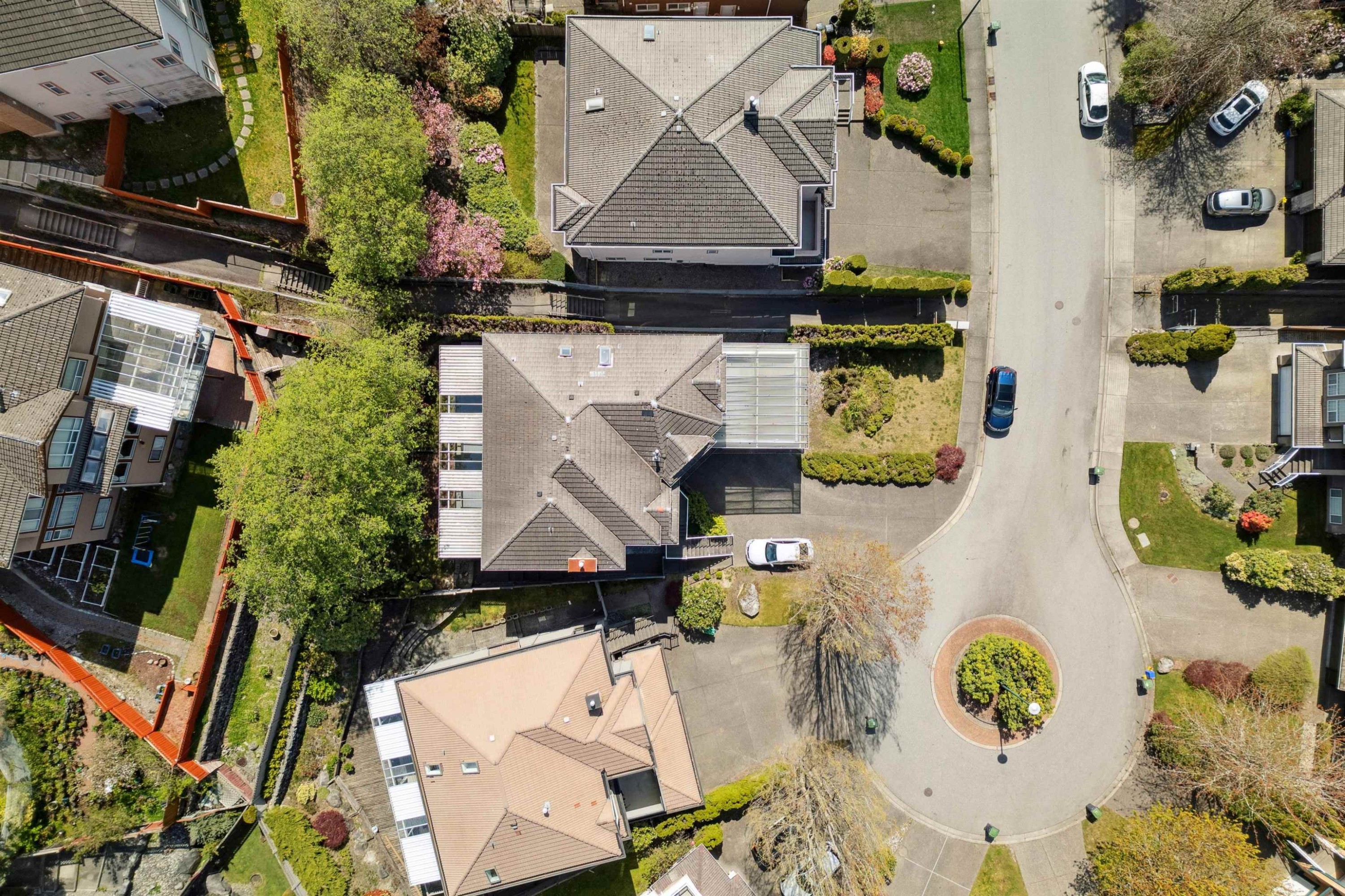 2525 Sapphire Place, Coquitlam, BC