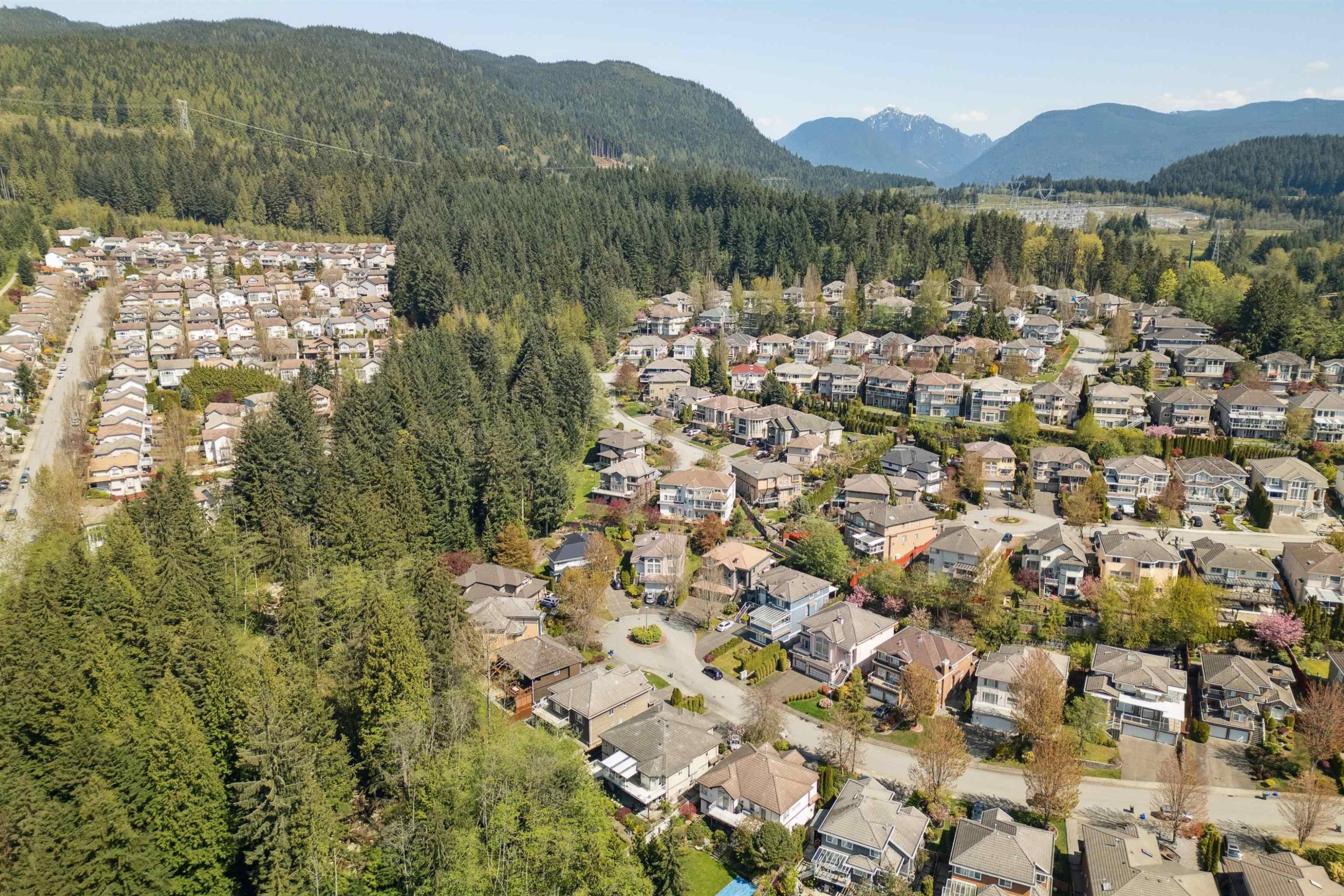 2525 Sapphire Place, Coquitlam, BC