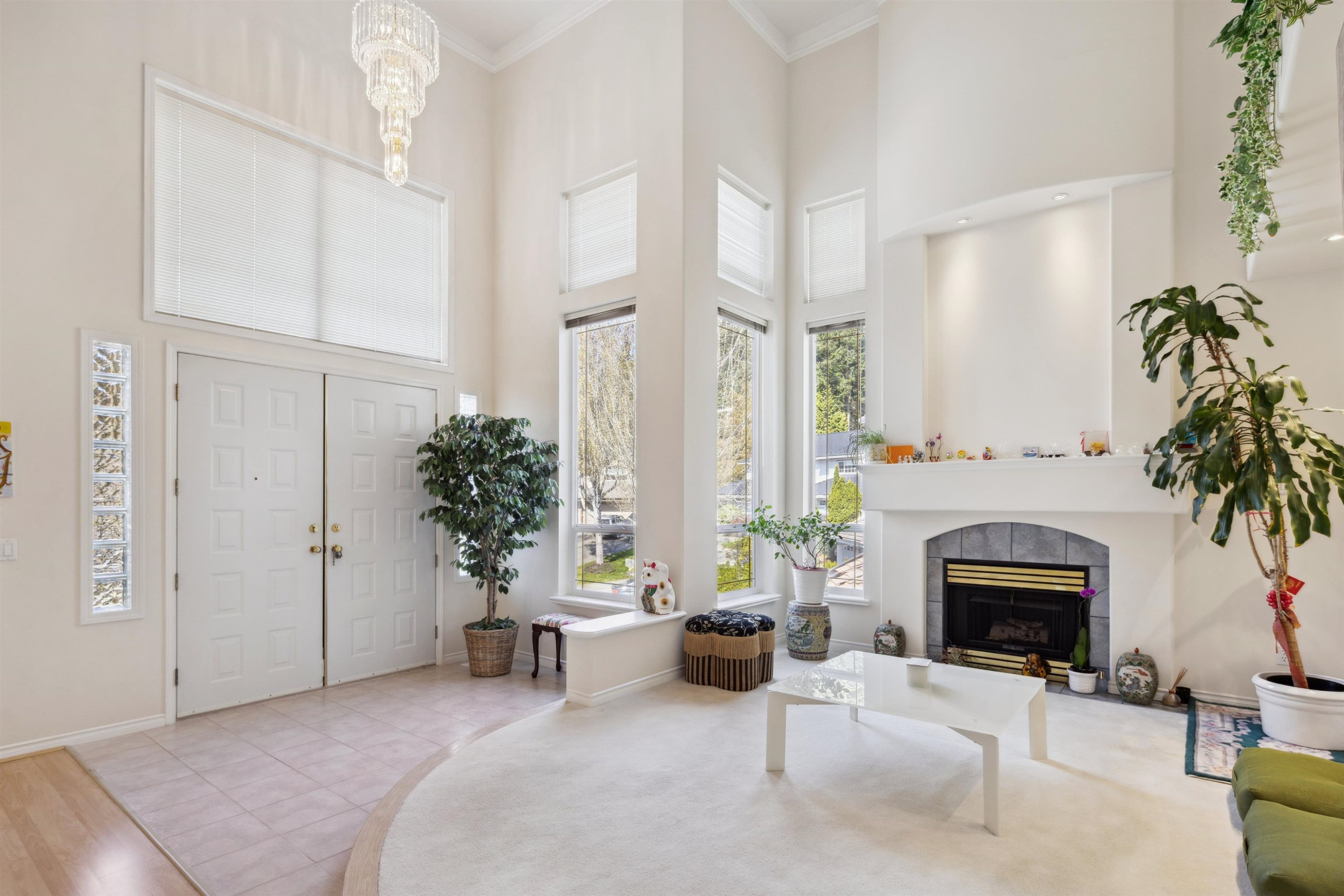 2525 Sapphire Place, Coquitlam, BC