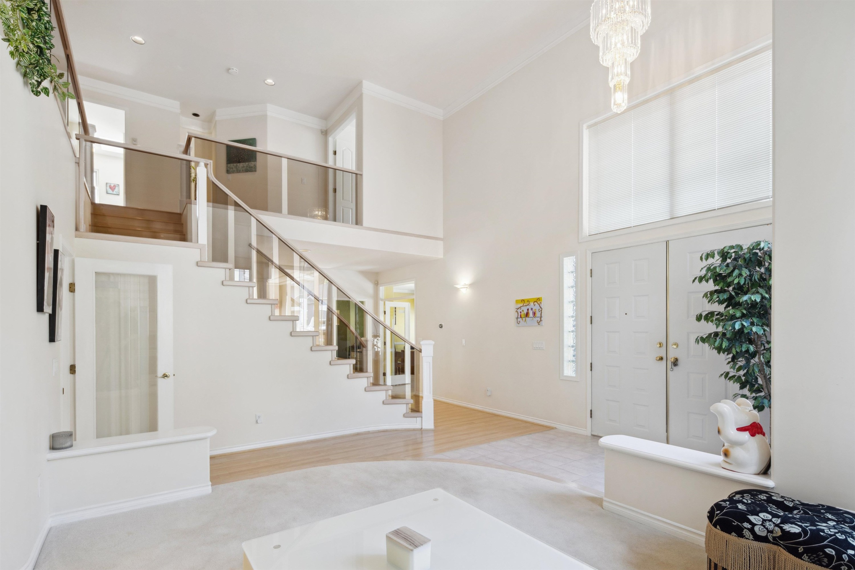 2525 Sapphire Place, Coquitlam, BC