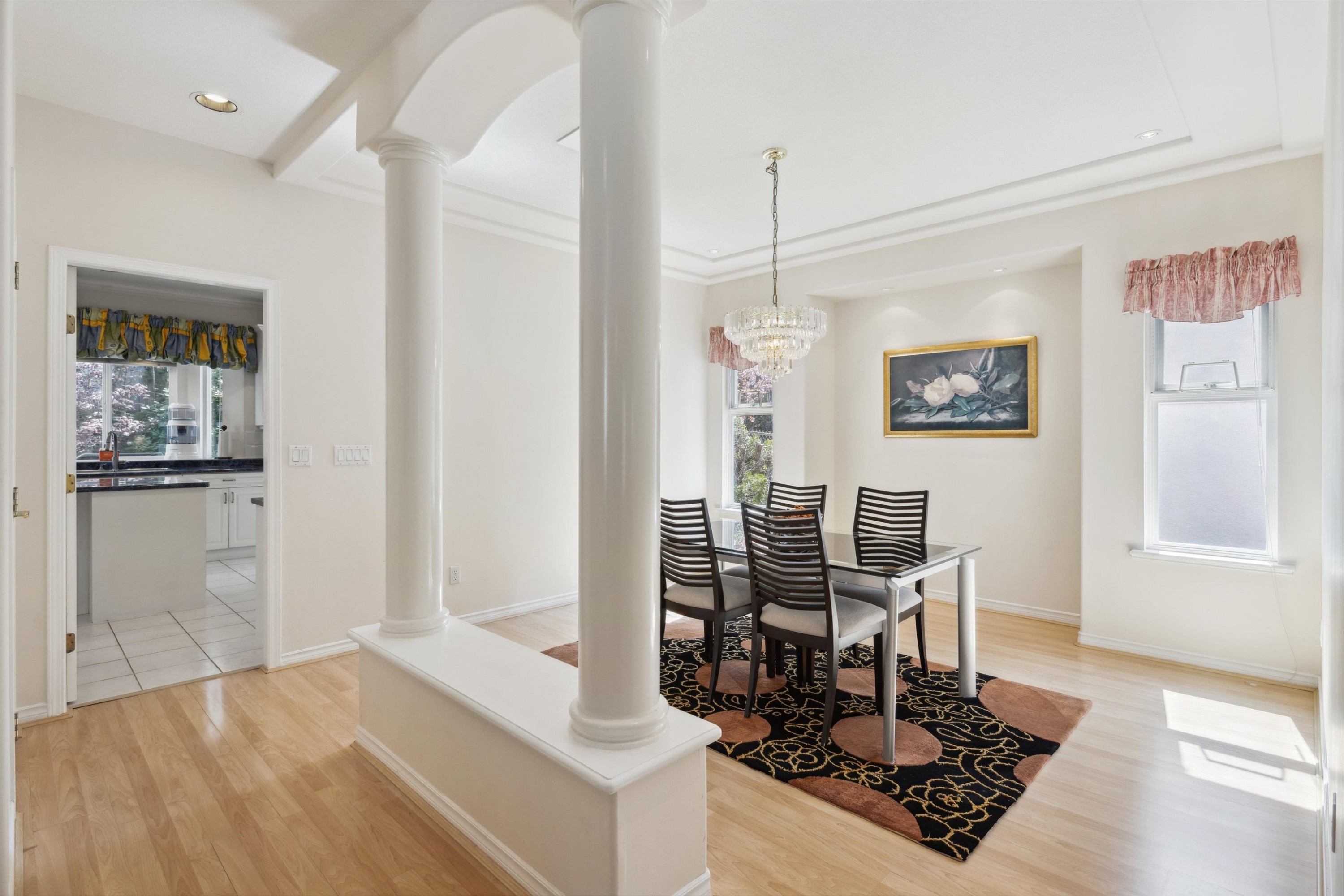 2525 Sapphire Place, Coquitlam, BC