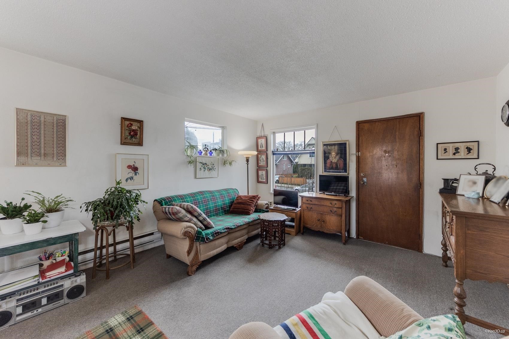 308 King Edward Avenue E, Vancouver, BC