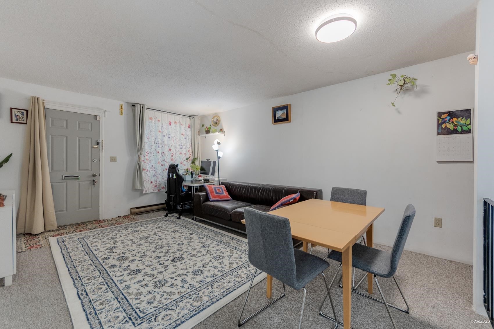 308 King Edward Avenue E, Vancouver, BC