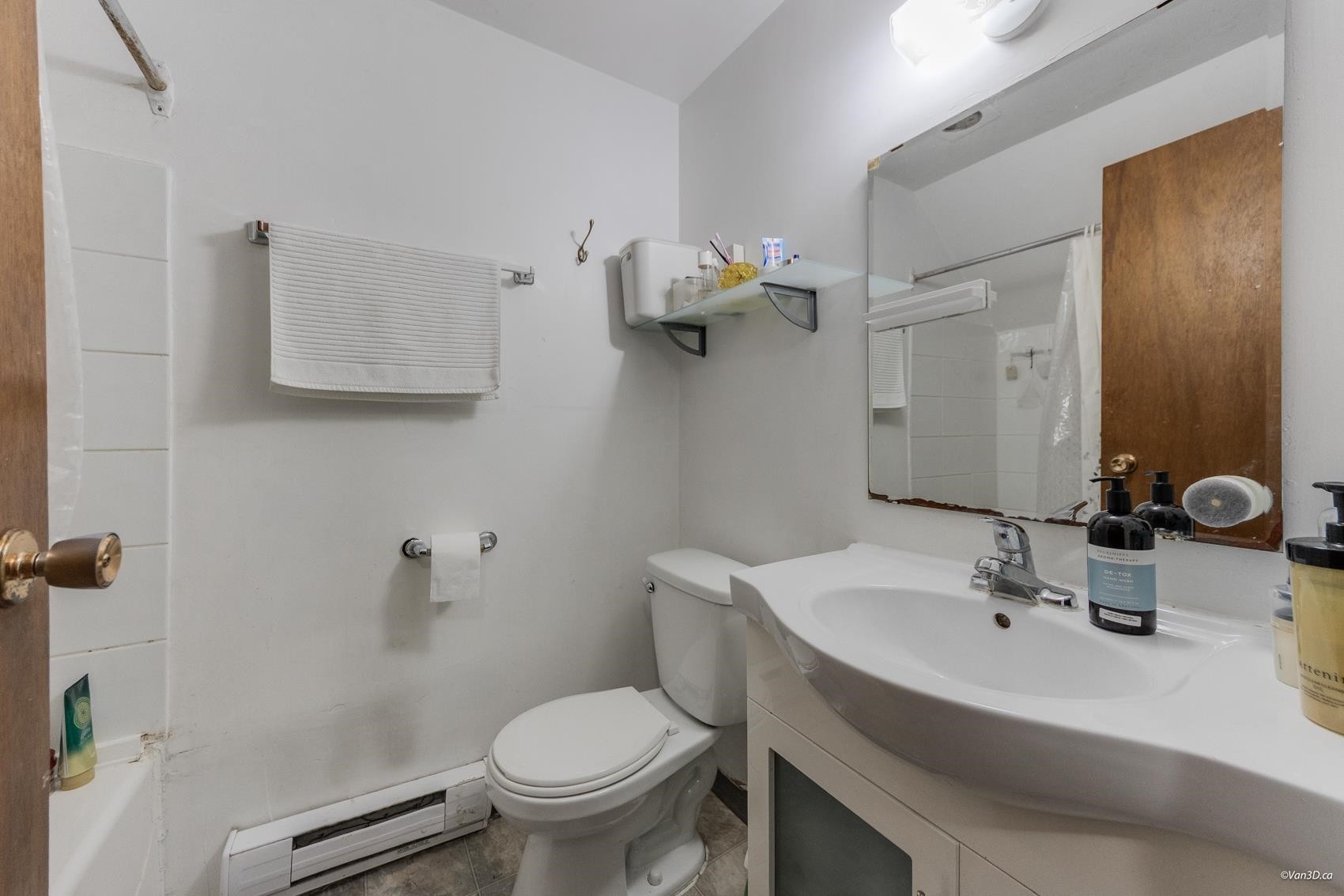 308 King Edward Avenue E, Vancouver, BC