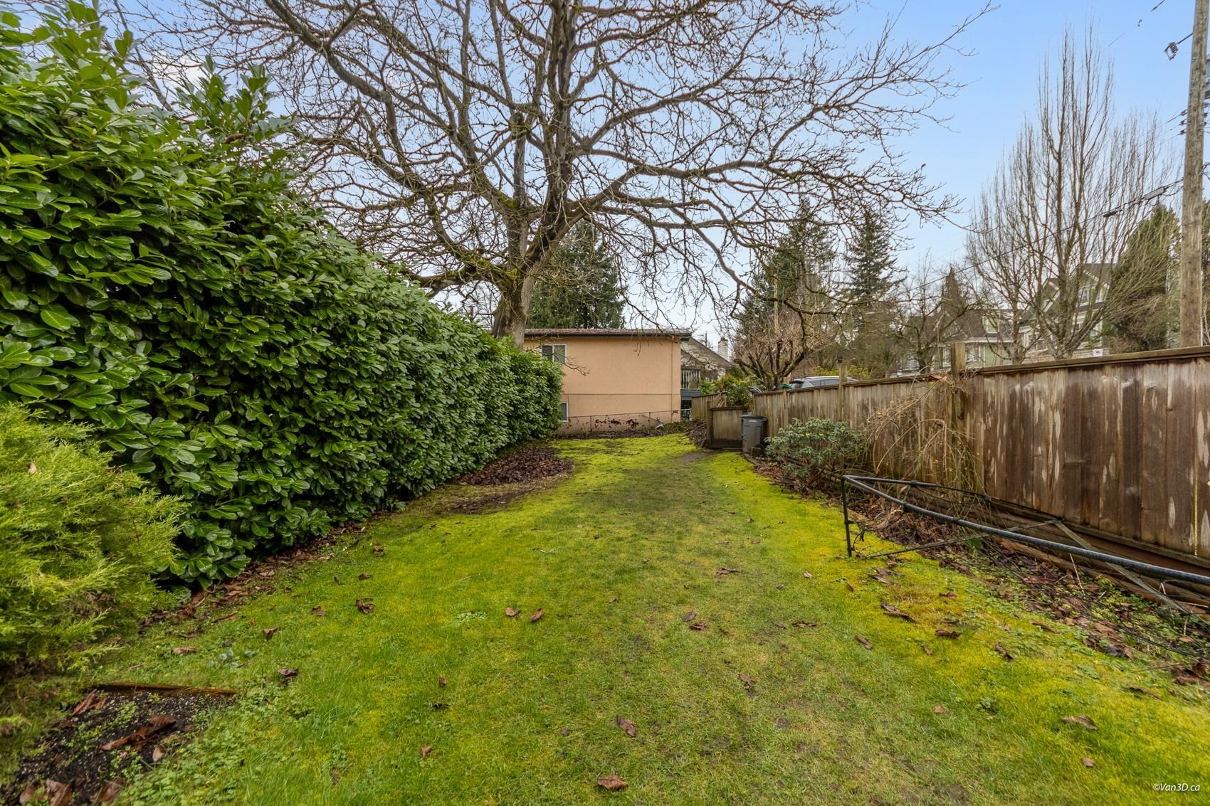 308 King Edward Avenue E, Vancouver, BC