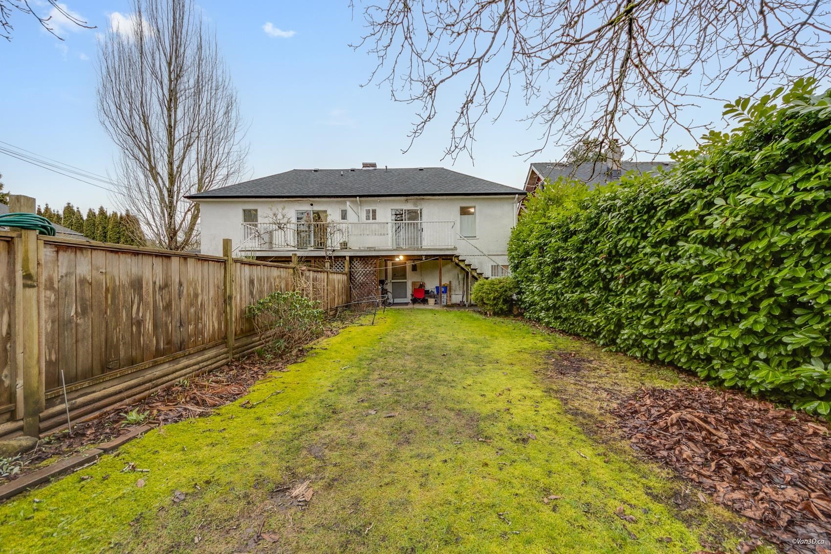 308 King Edward Avenue E, Vancouver, BC