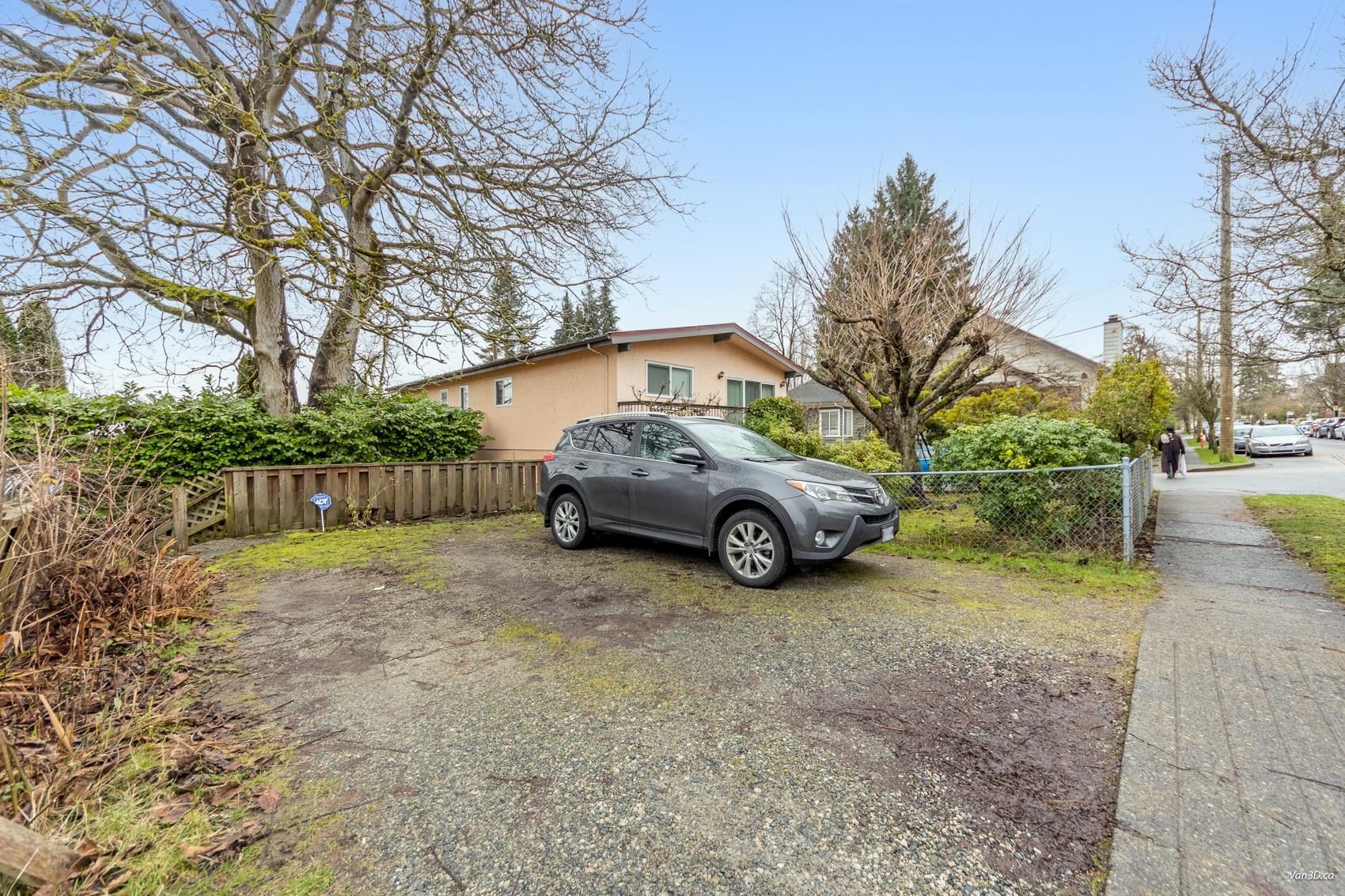 308 King Edward Avenue E, Vancouver, BC