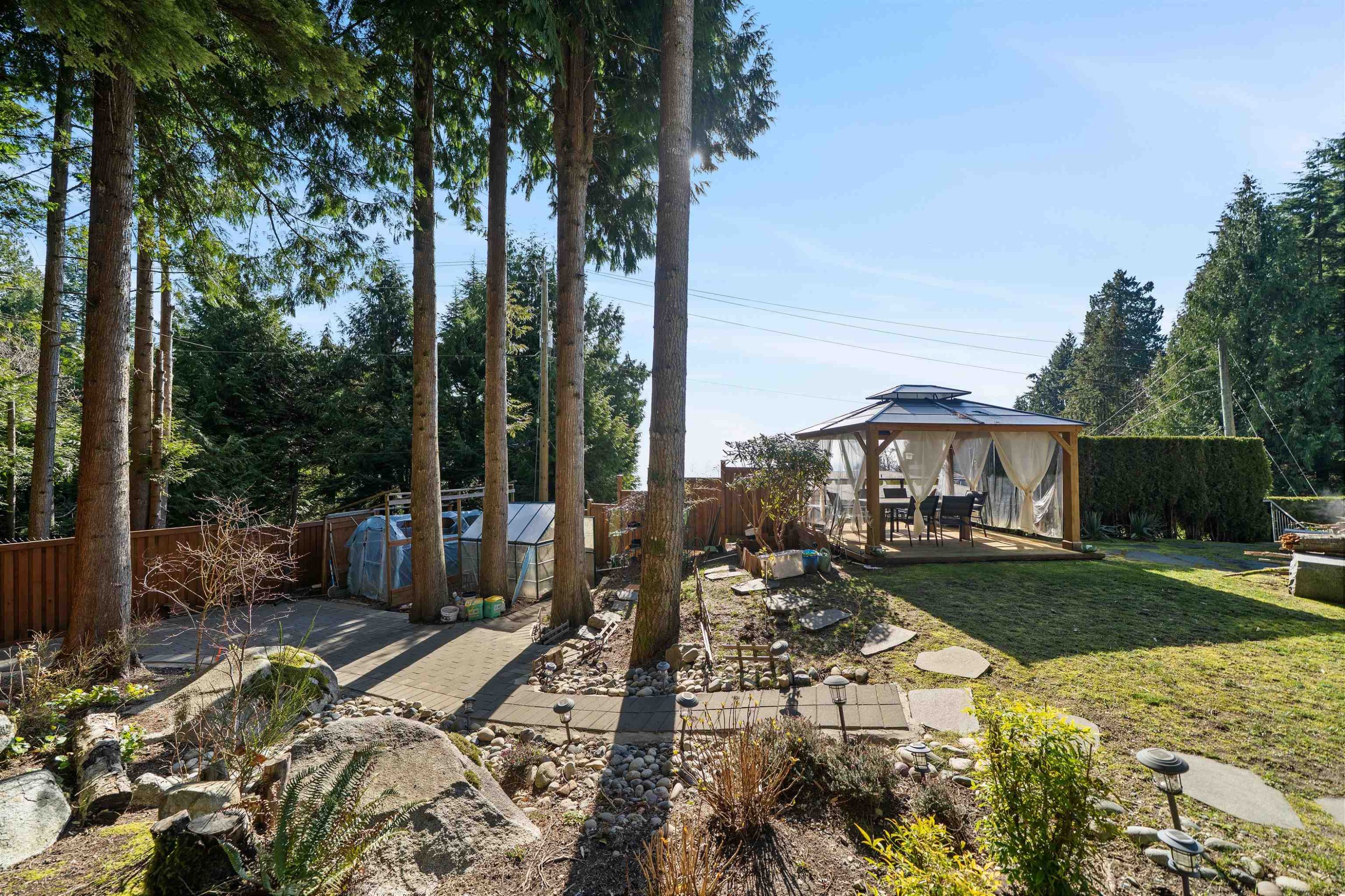 1162 Millstream Road, West Vancouver, BC