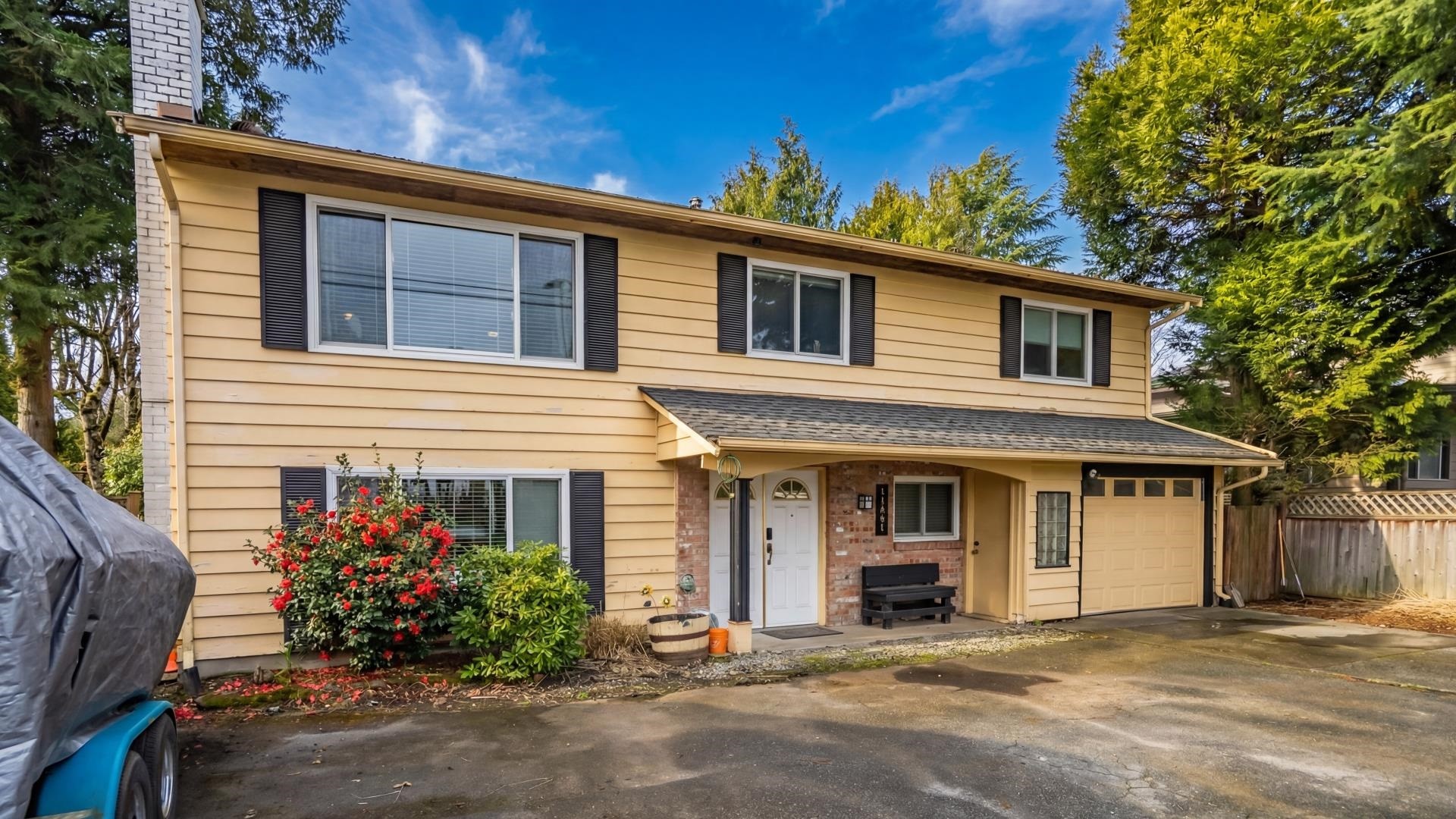 11891 No. 2 Road, Richmond, BC