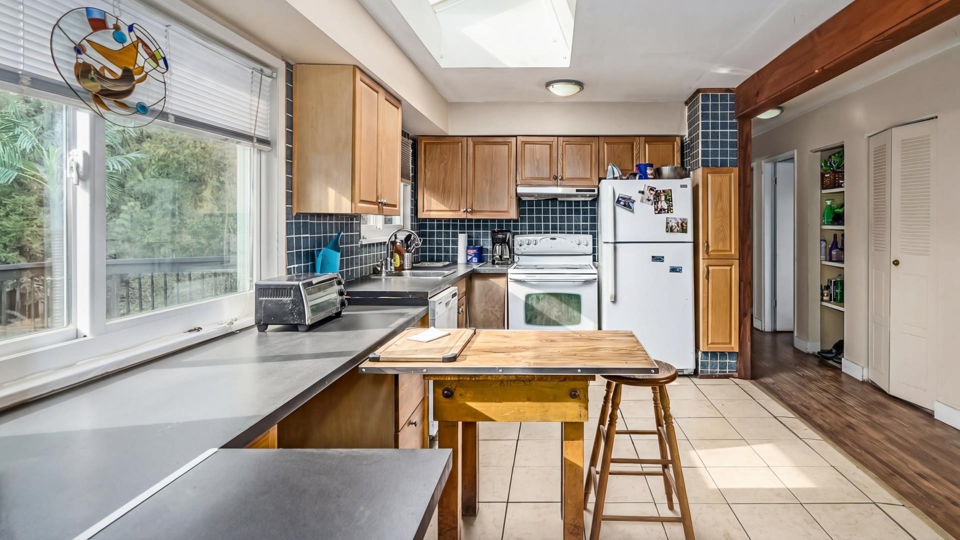 11891 No. 2 Road, Richmond, BC