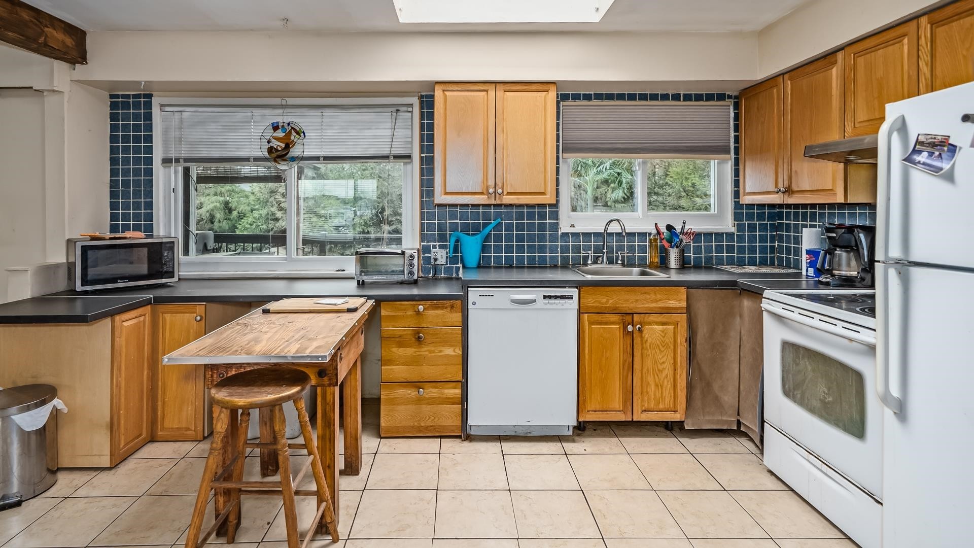 11891 No. 2 Road, Richmond, BC