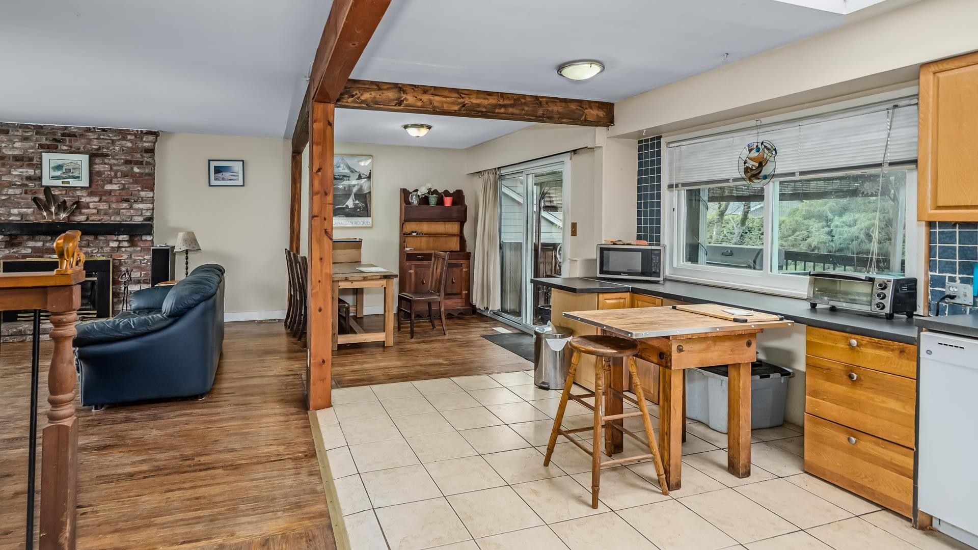 11891 No. 2 Road, Richmond, BC