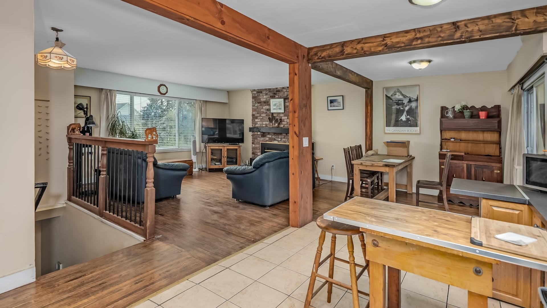 11891 No. 2 Road, Richmond, BC