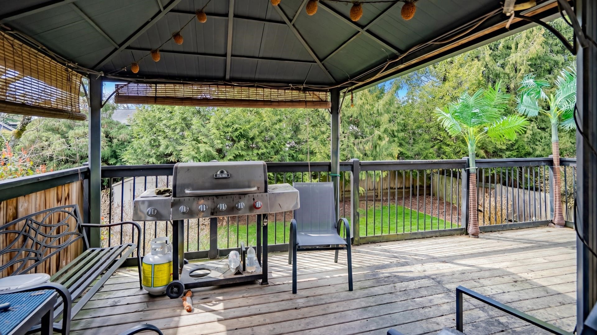 11891 No. 2 Road, Richmond, BC