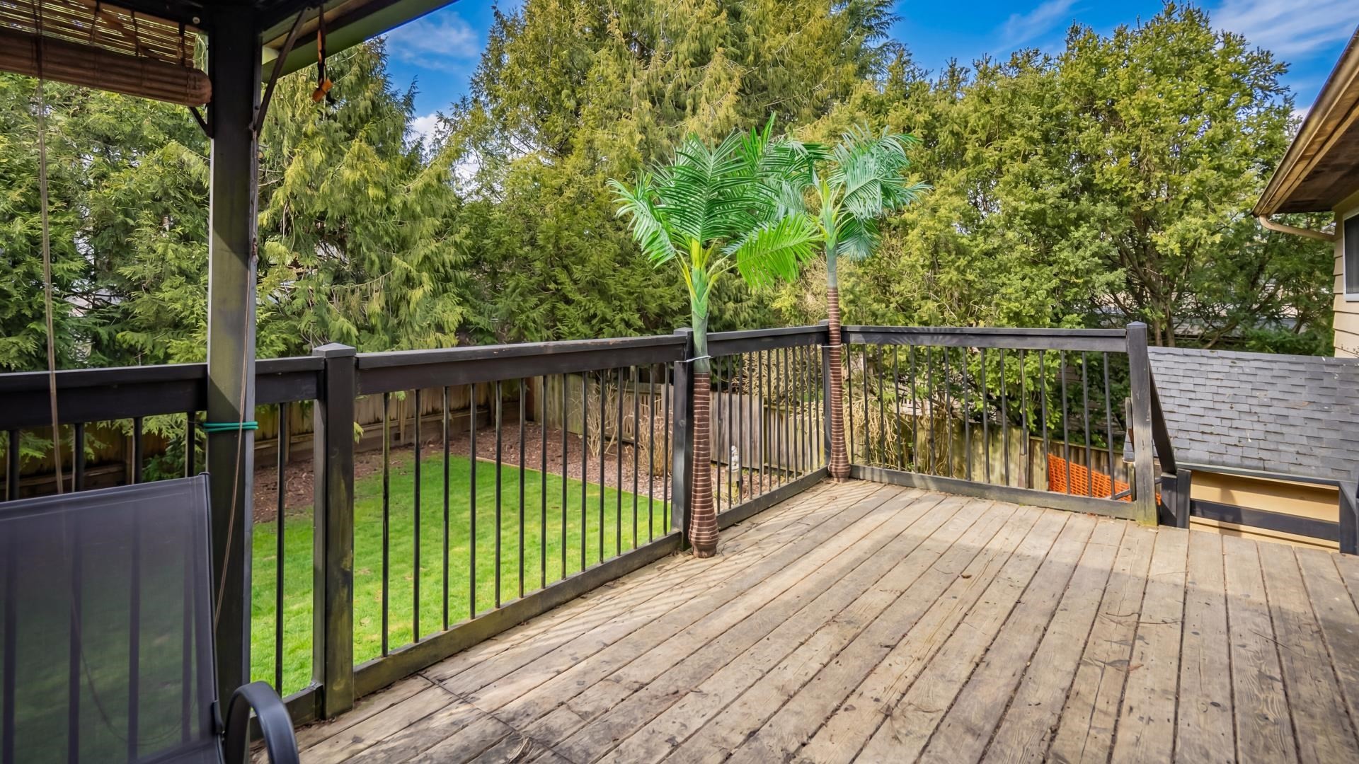 11891 No. 2 Road, Richmond, BC