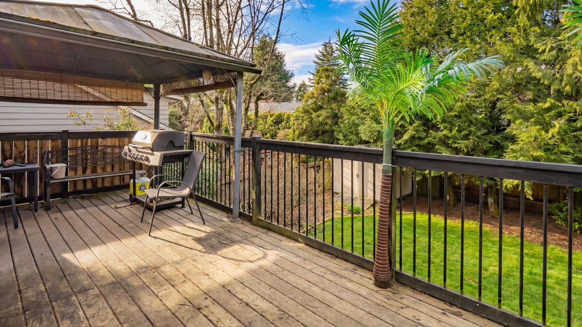 11891 No. 2 Road, Richmond, BC