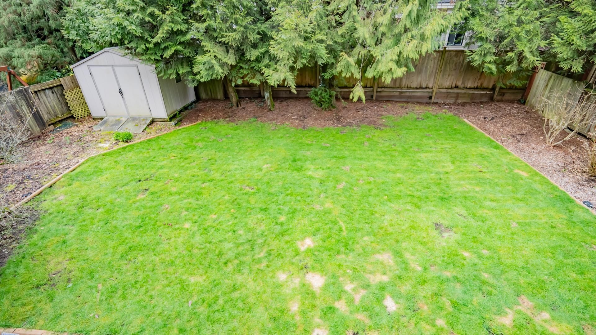 11891 No. 2 Road, Richmond, BC