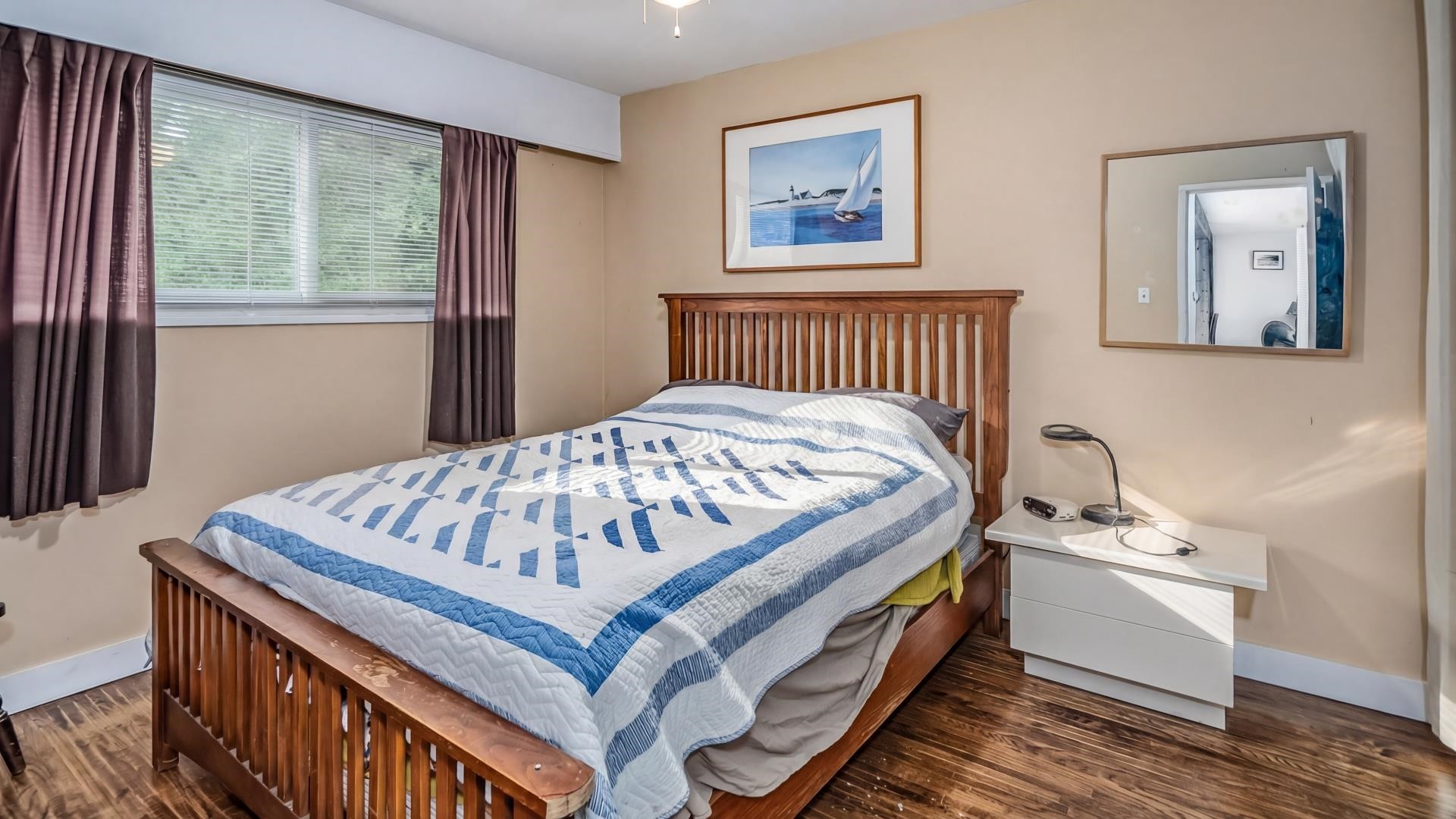 11891 No. 2 Road, Richmond, BC