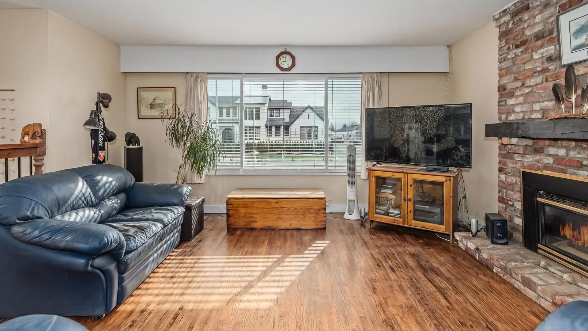 11891 No. 2 Road, Richmond, BC