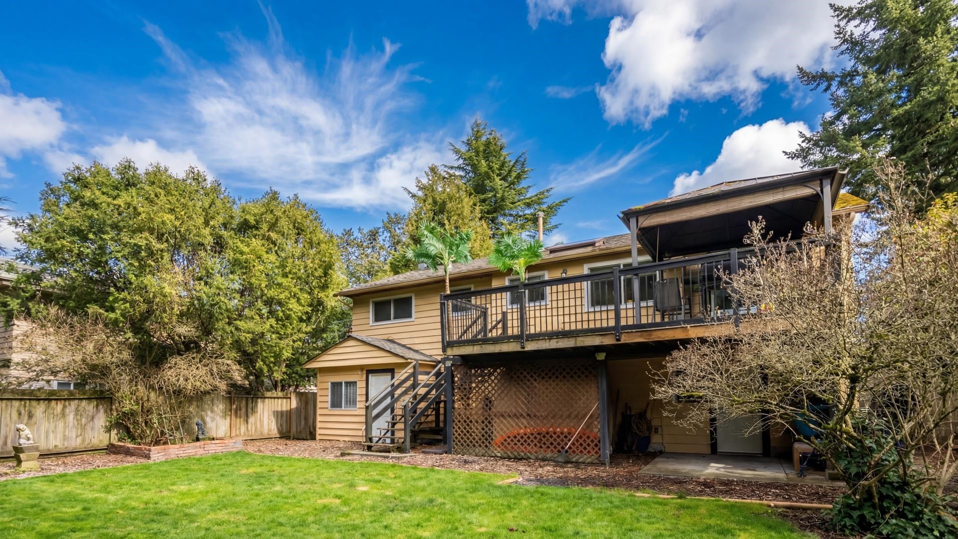 11891 No. 2 Road, Richmond, BC