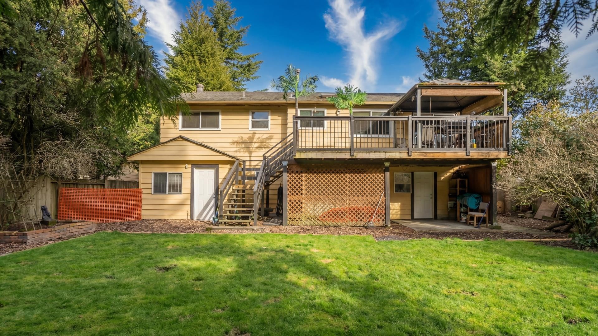 11891 No. 2 Road, Richmond, BC
