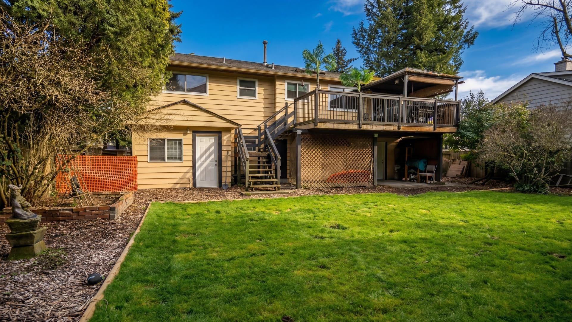 11891 No. 2 Road, Richmond, BC