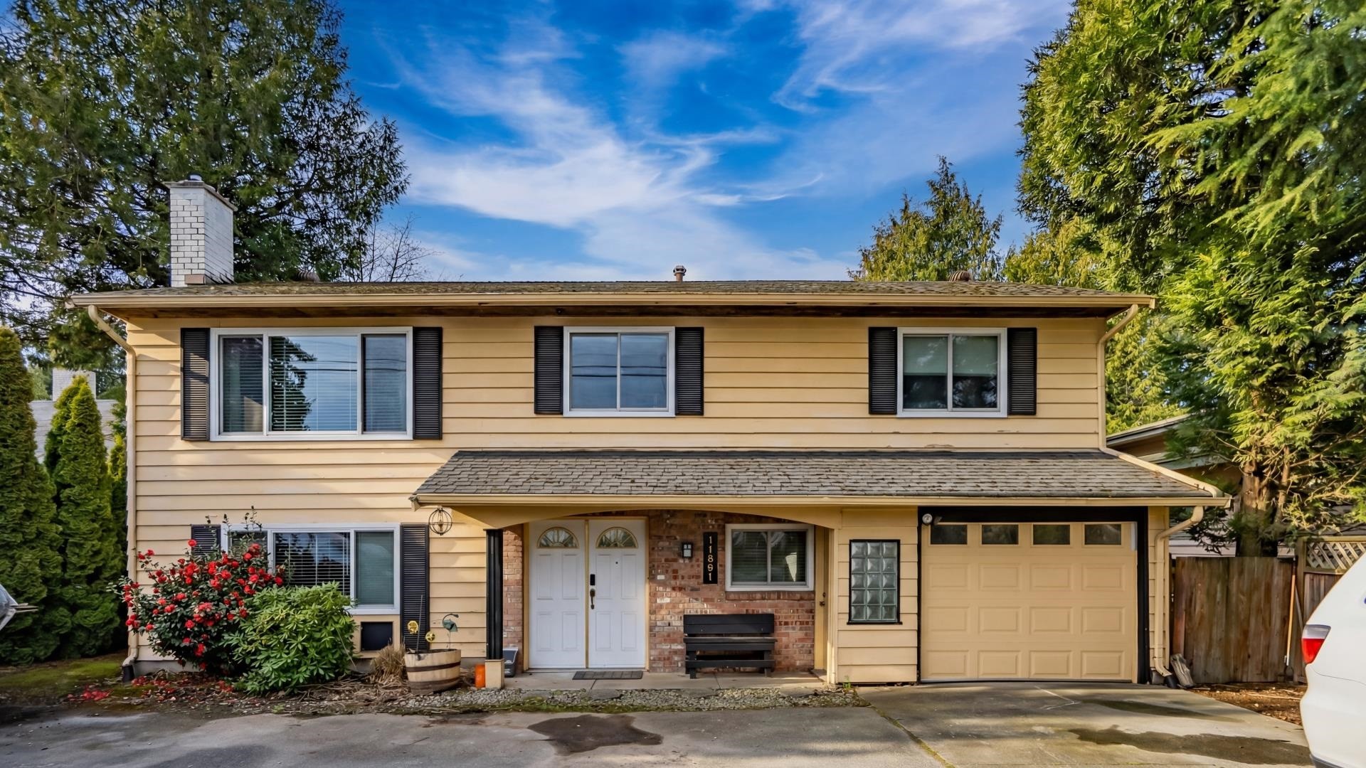 11891 No. 2 Road, Richmond, BC
