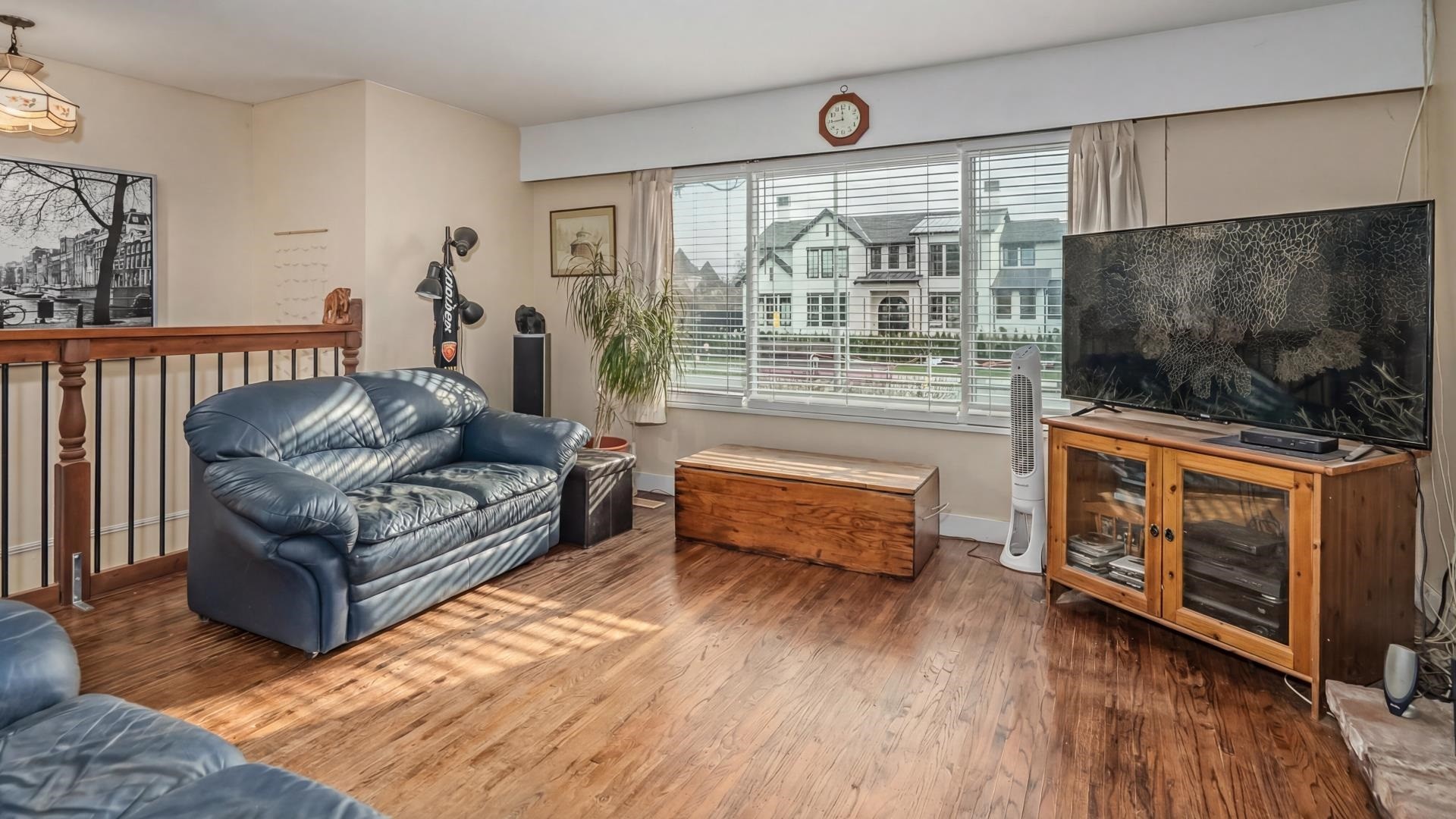 11891 No. 2 Road, Richmond, BC