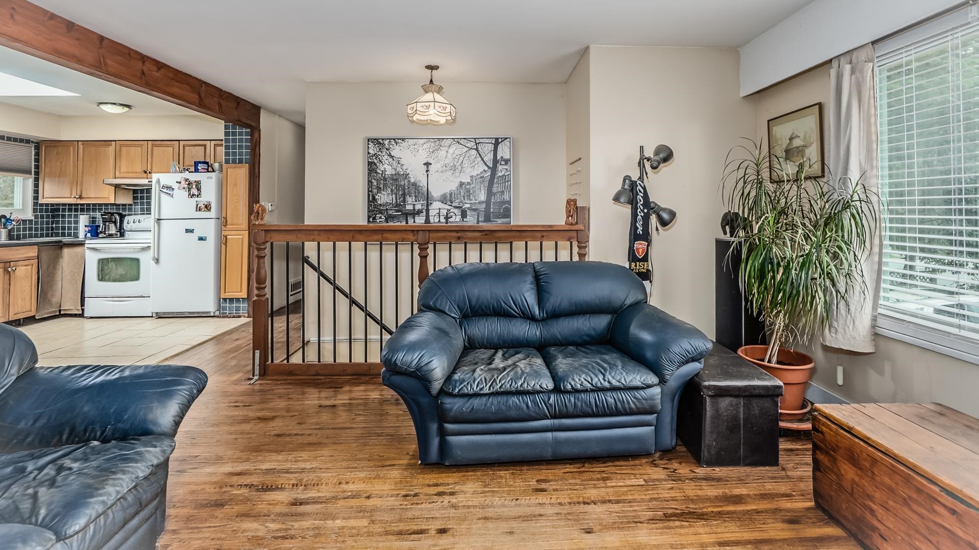 11891 No. 2 Road, Richmond, BC