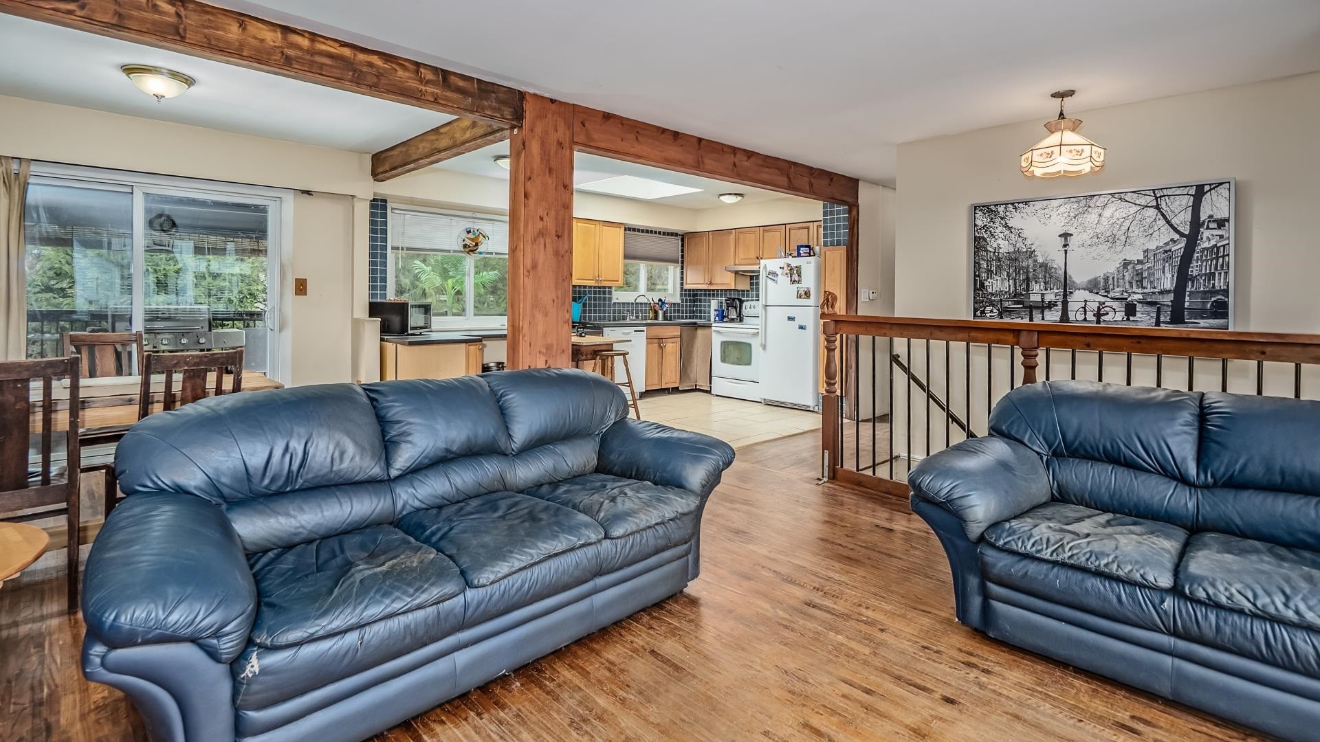 11891 No. 2 Road, Richmond, BC