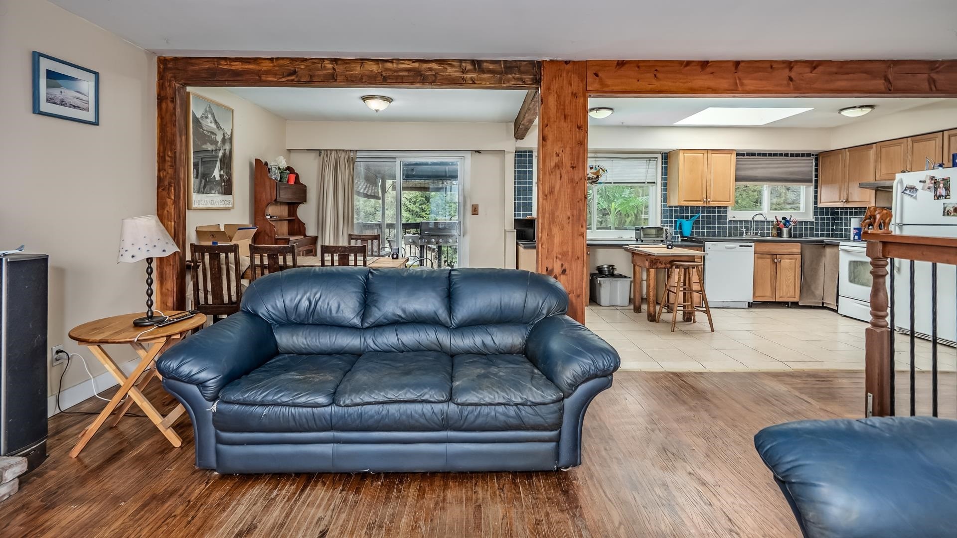 11891 No. 2 Road, Richmond, BC