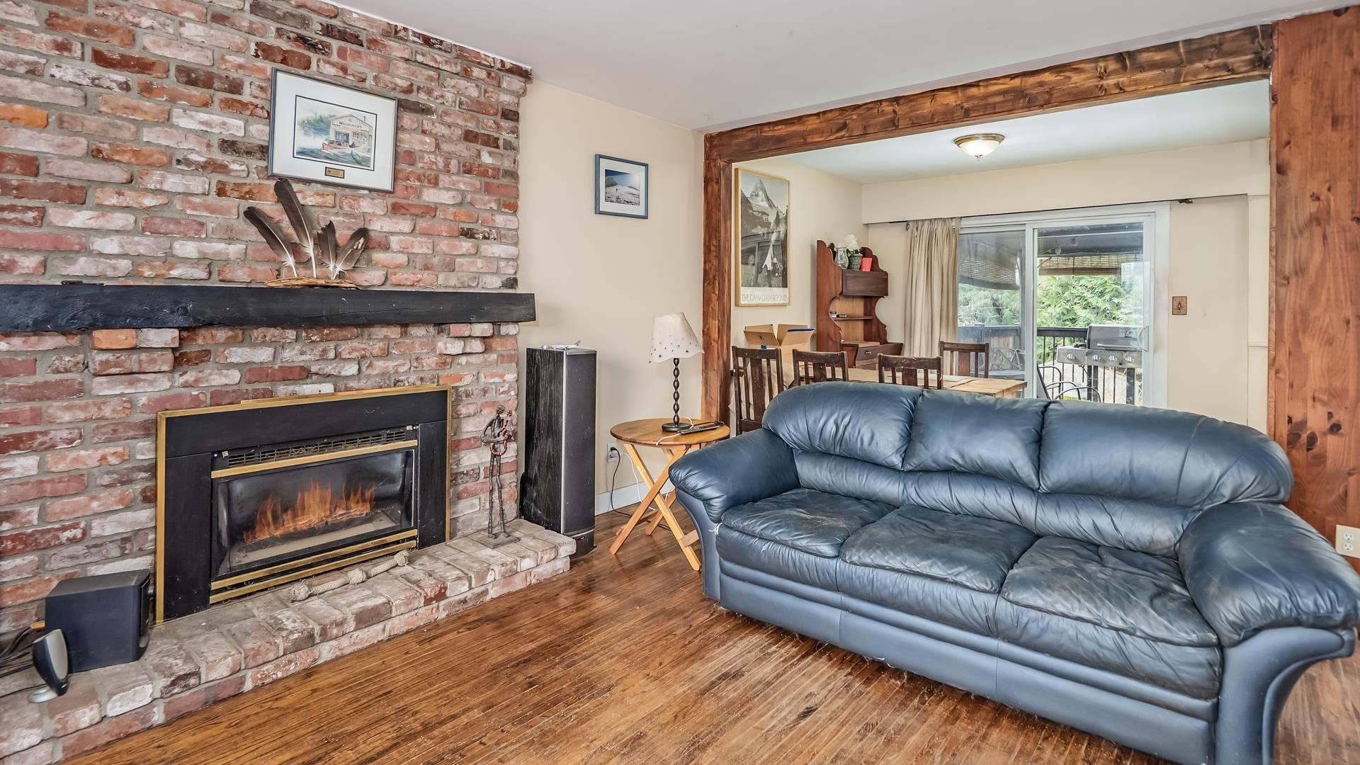 11891 No. 2 Road, Richmond, BC