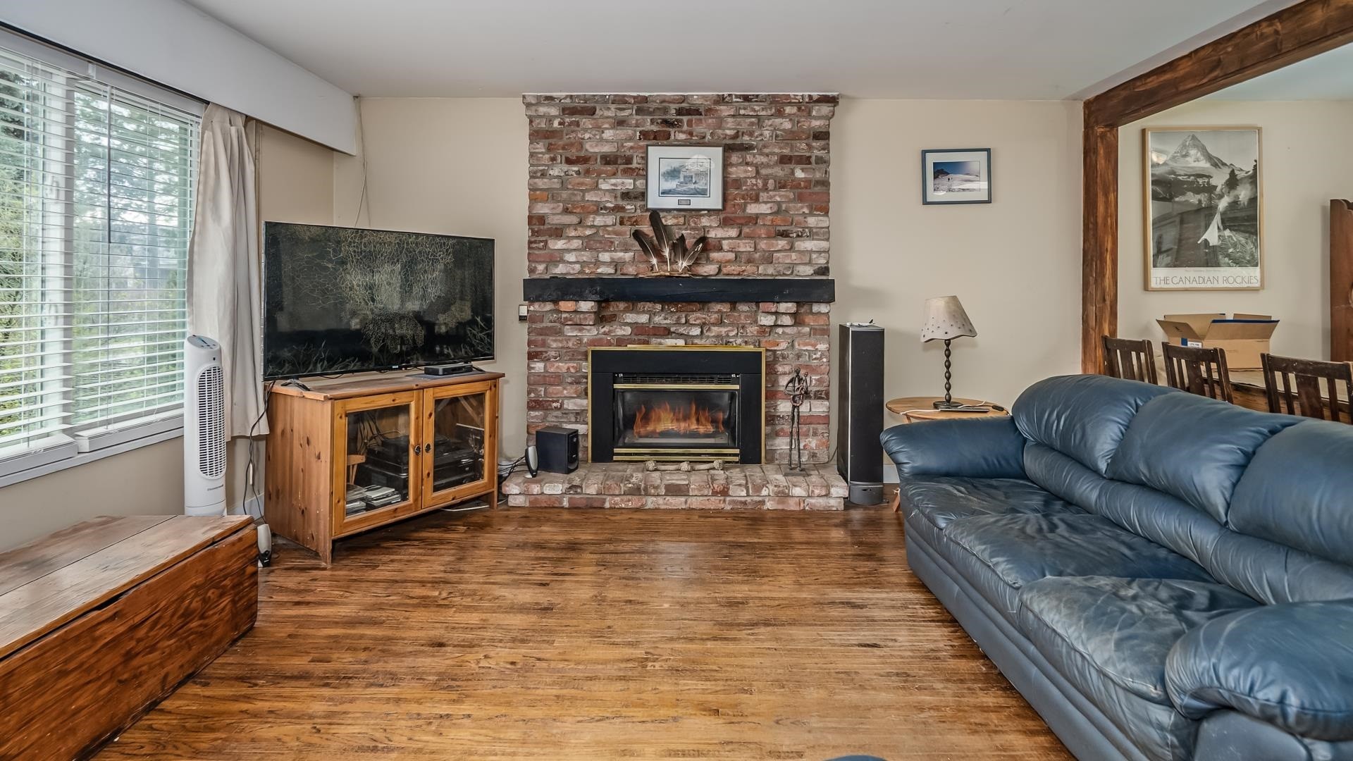 11891 No. 2 Road, Richmond, BC
