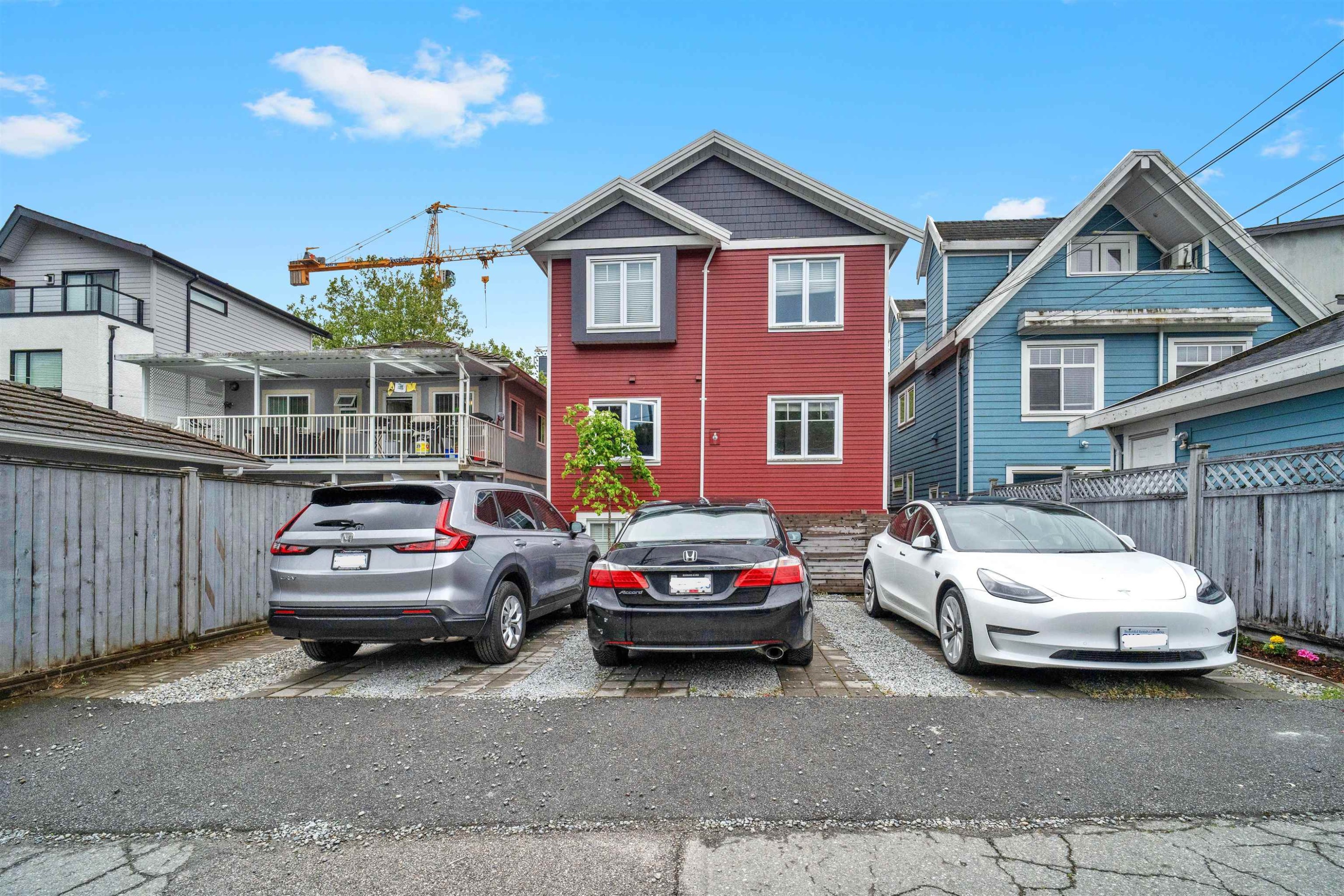 2743 Duke Street, Vancouver, BC