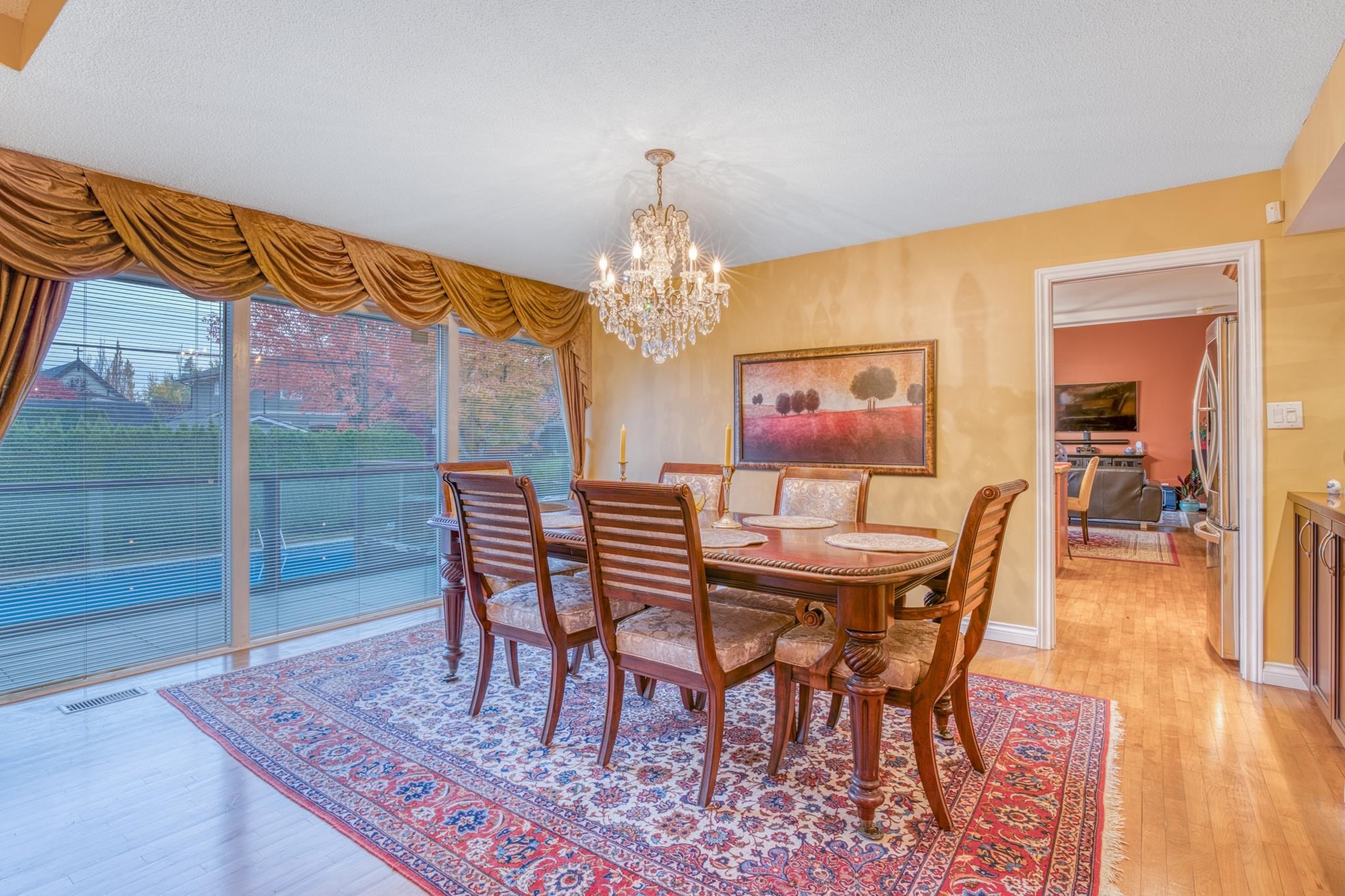 1428 37Th Avenue W, Vancouver, BC