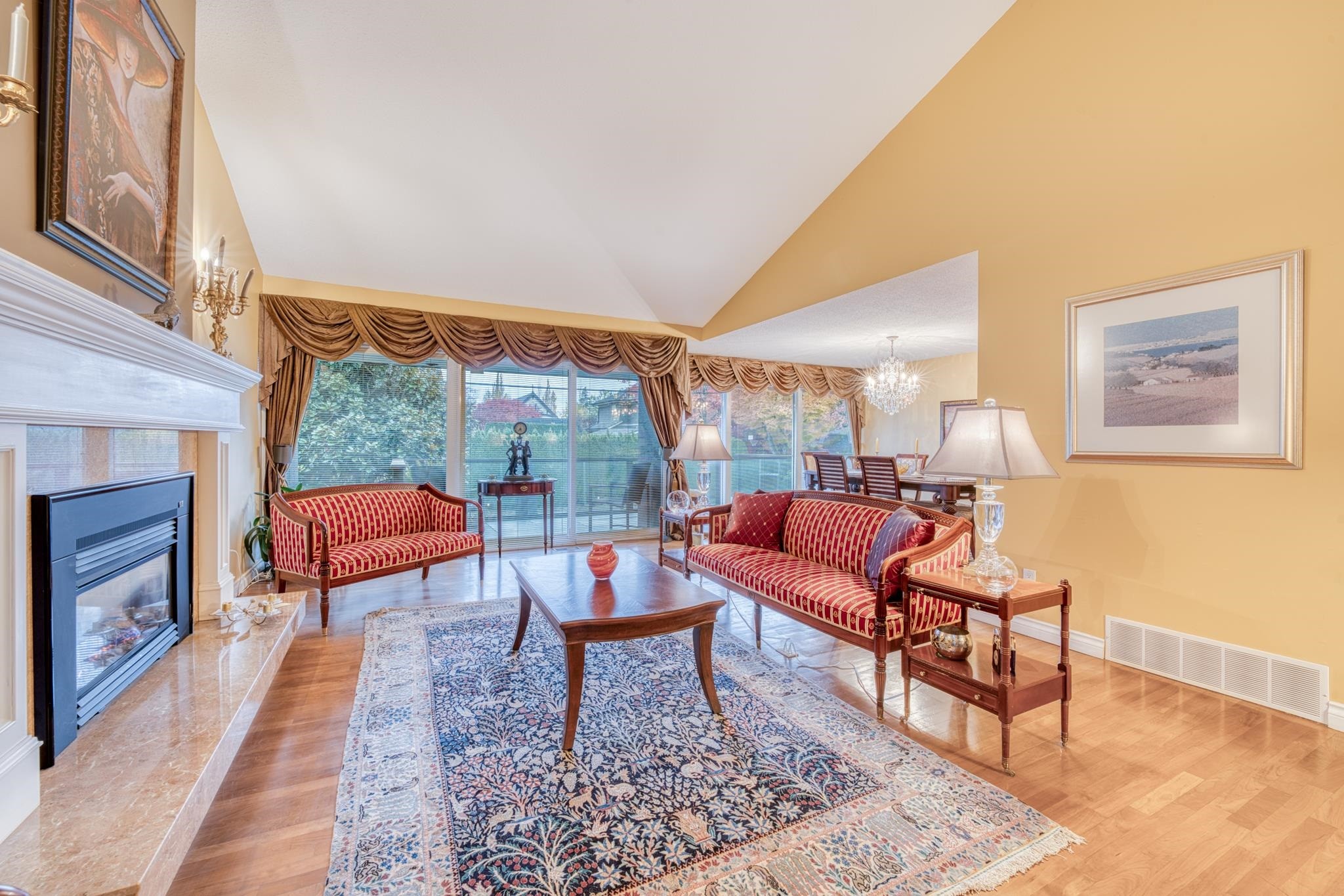 1428 37Th Avenue W, Vancouver, BC