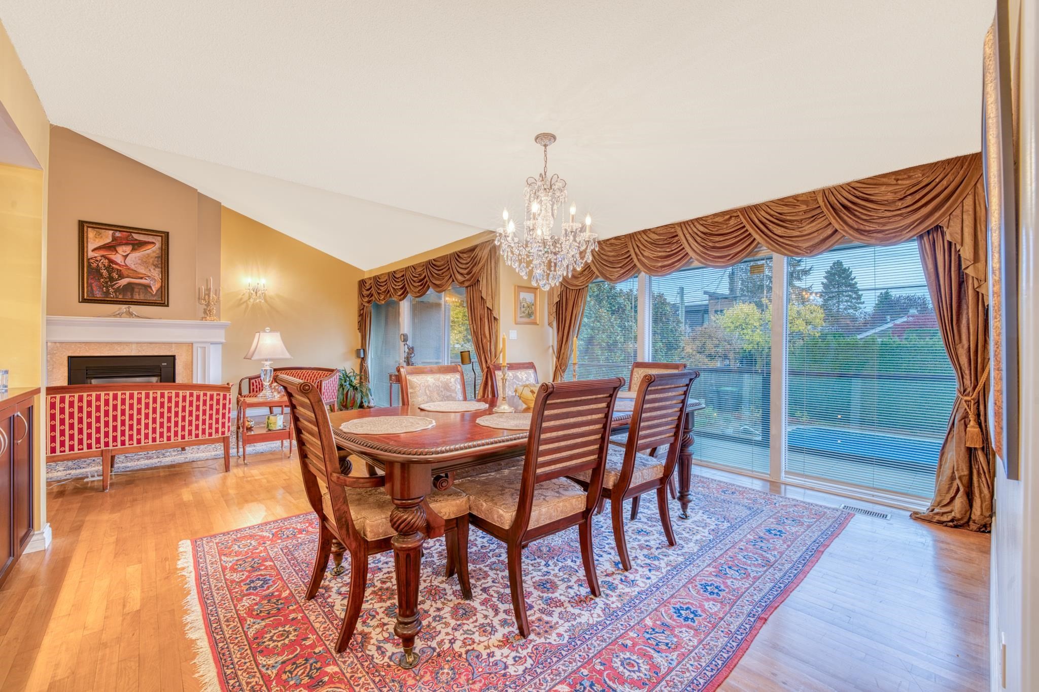 1428 37Th Avenue W, Vancouver, BC