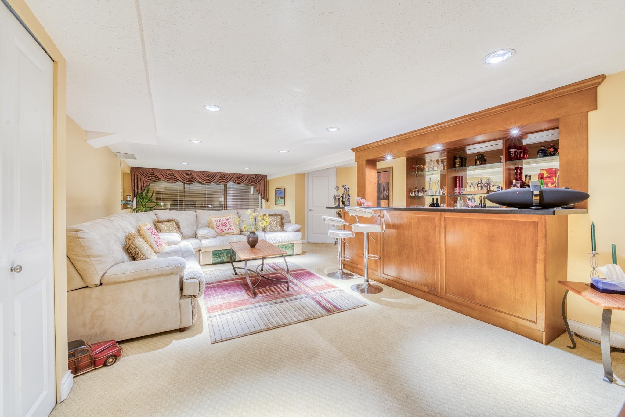 1428 37Th Avenue W, Vancouver, BC