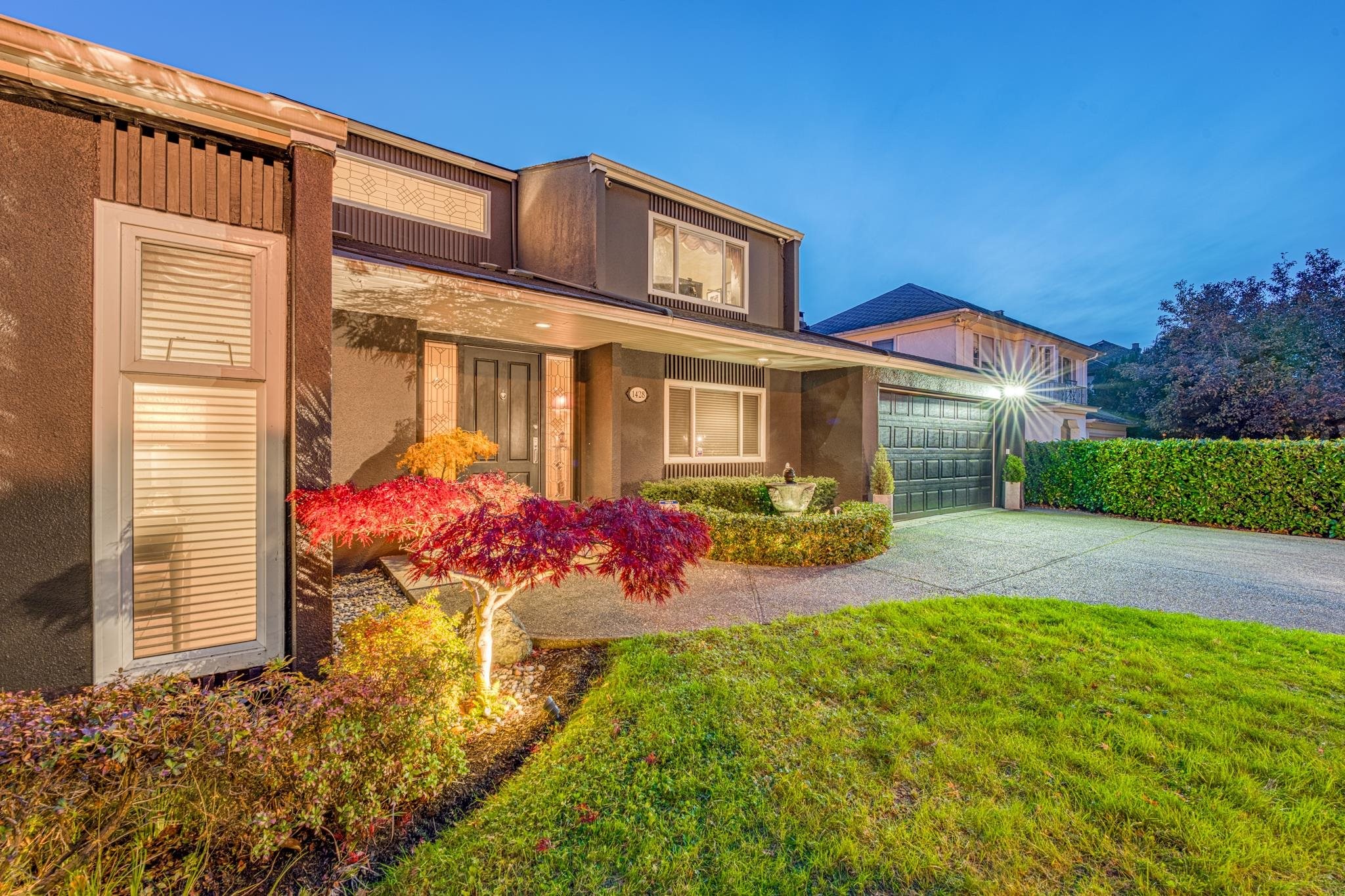 1428 37Th Avenue W, Vancouver, BC