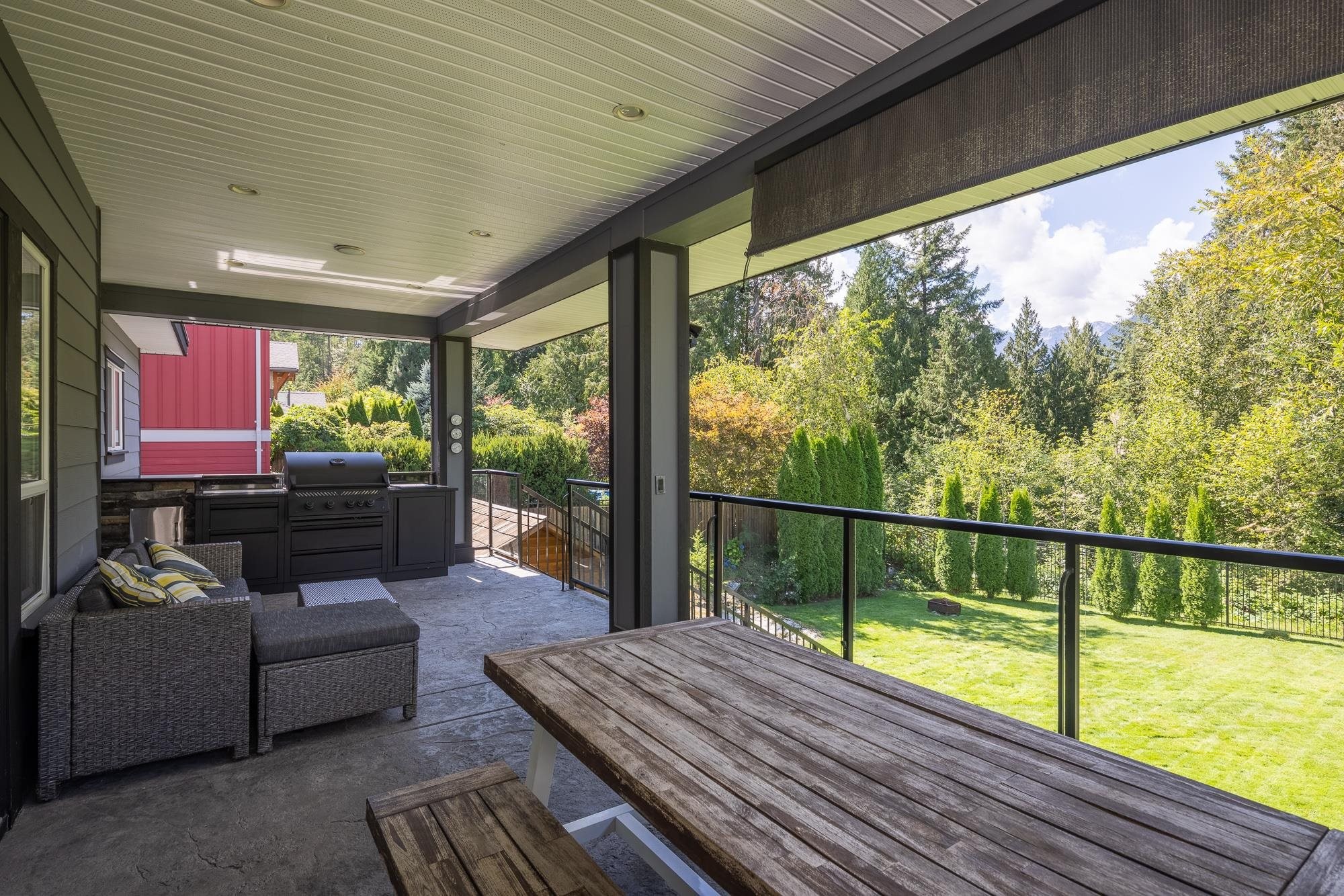 1020 Jay Crescent, Squamish, BC